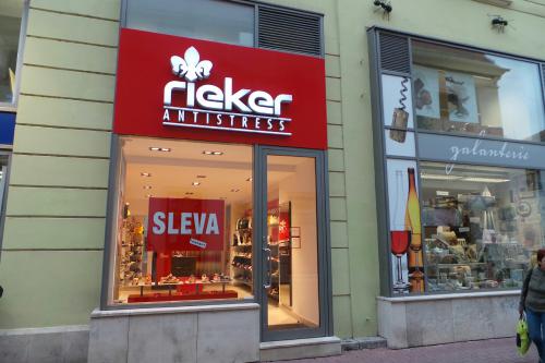 Rieker Store foto 2
