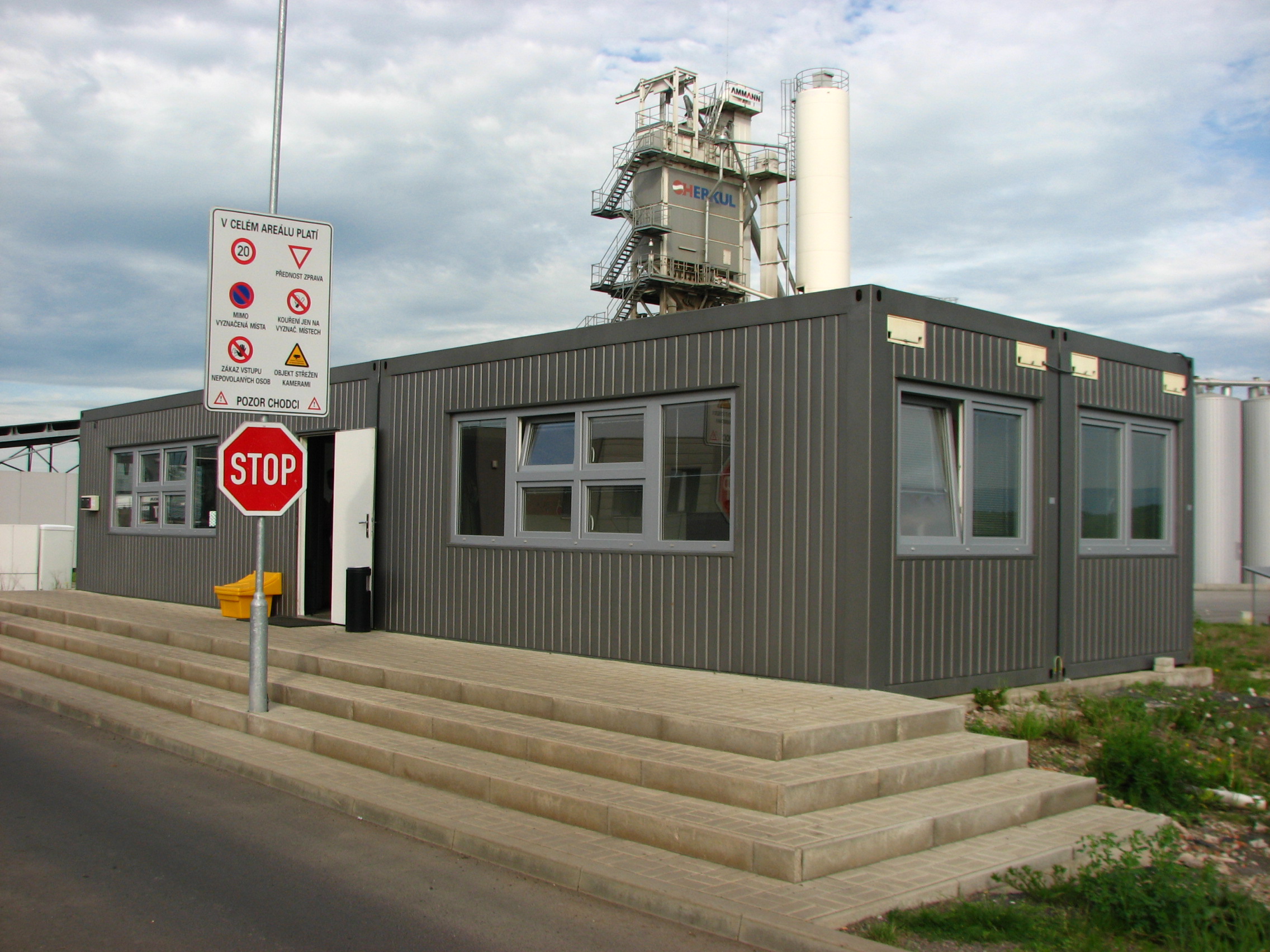 STG trade, s.r.o. foto 6