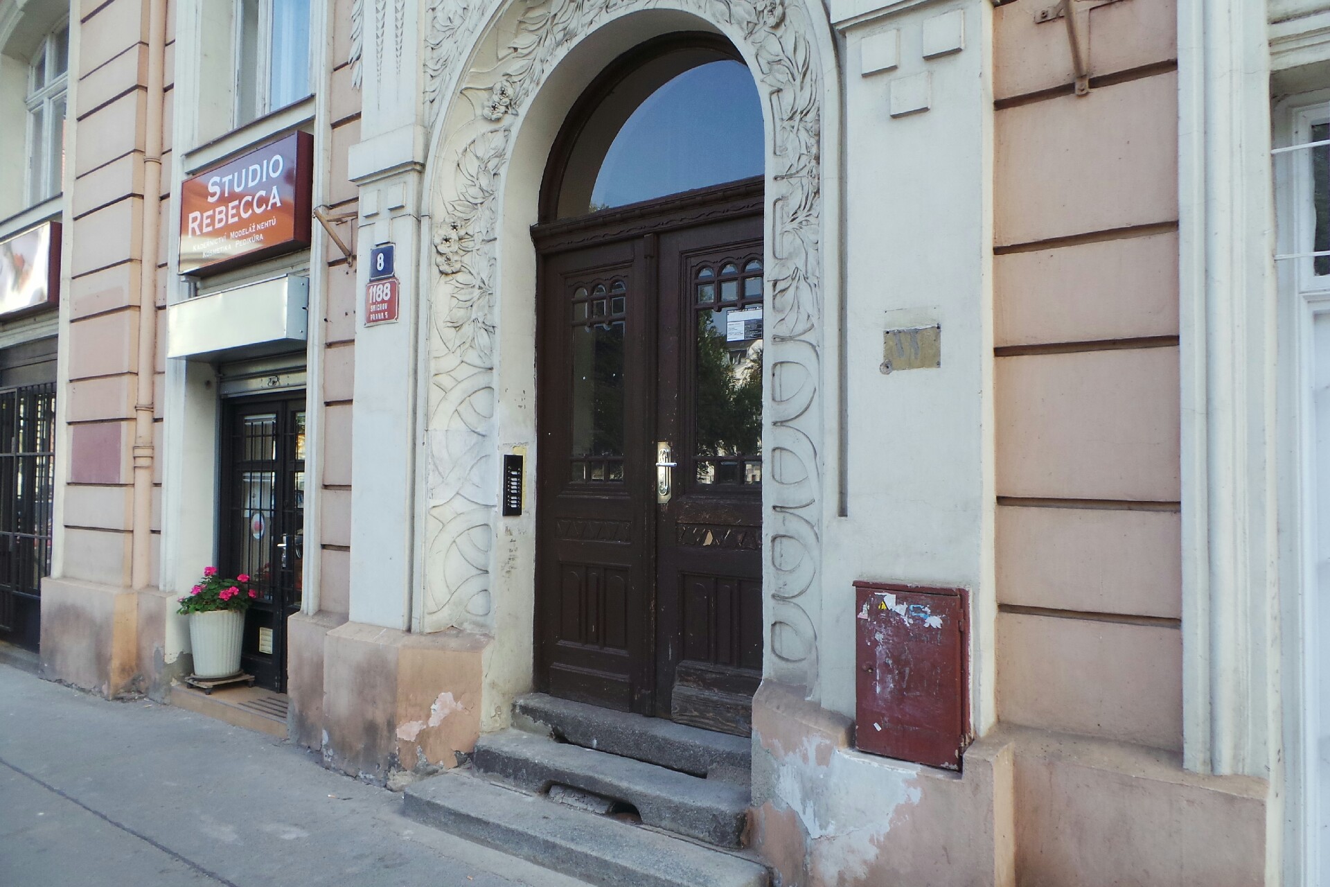 Pajero Creative, s.r.o.