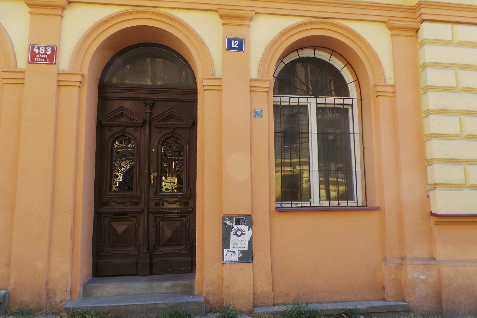 Mgr. Barbora Klimešová