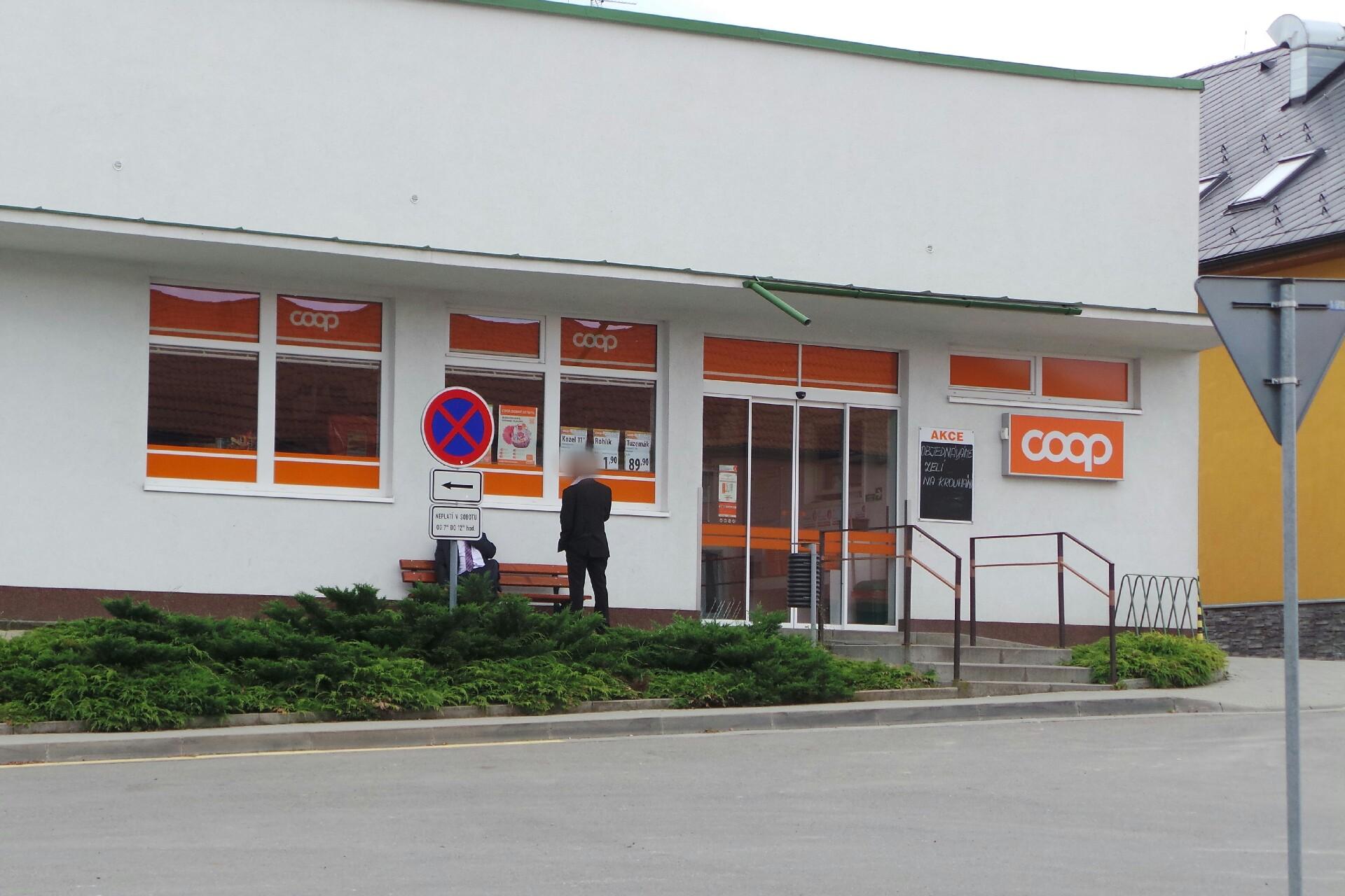 COOP JEDNOTA