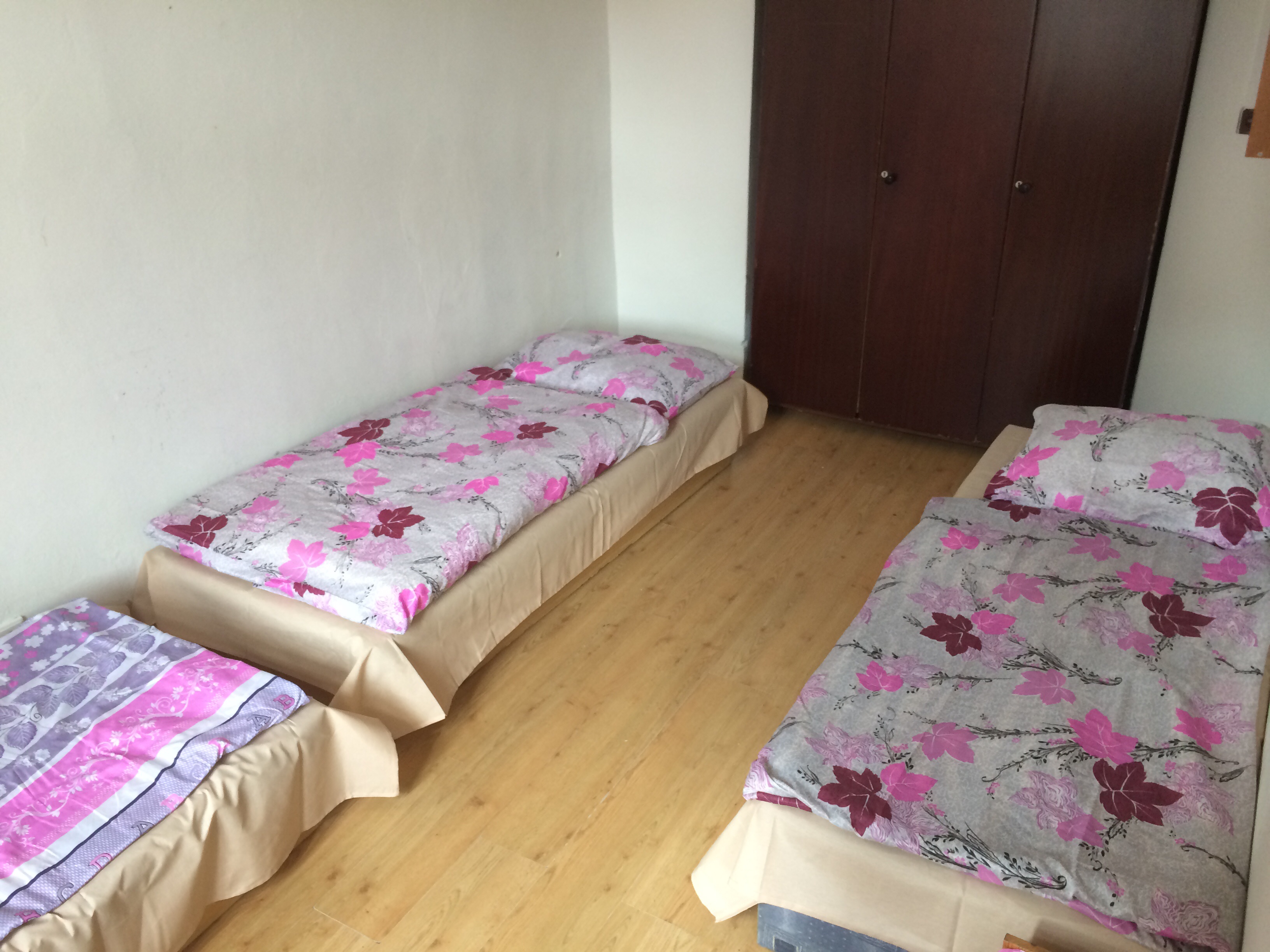 Hostel Plzeňská foto 2
