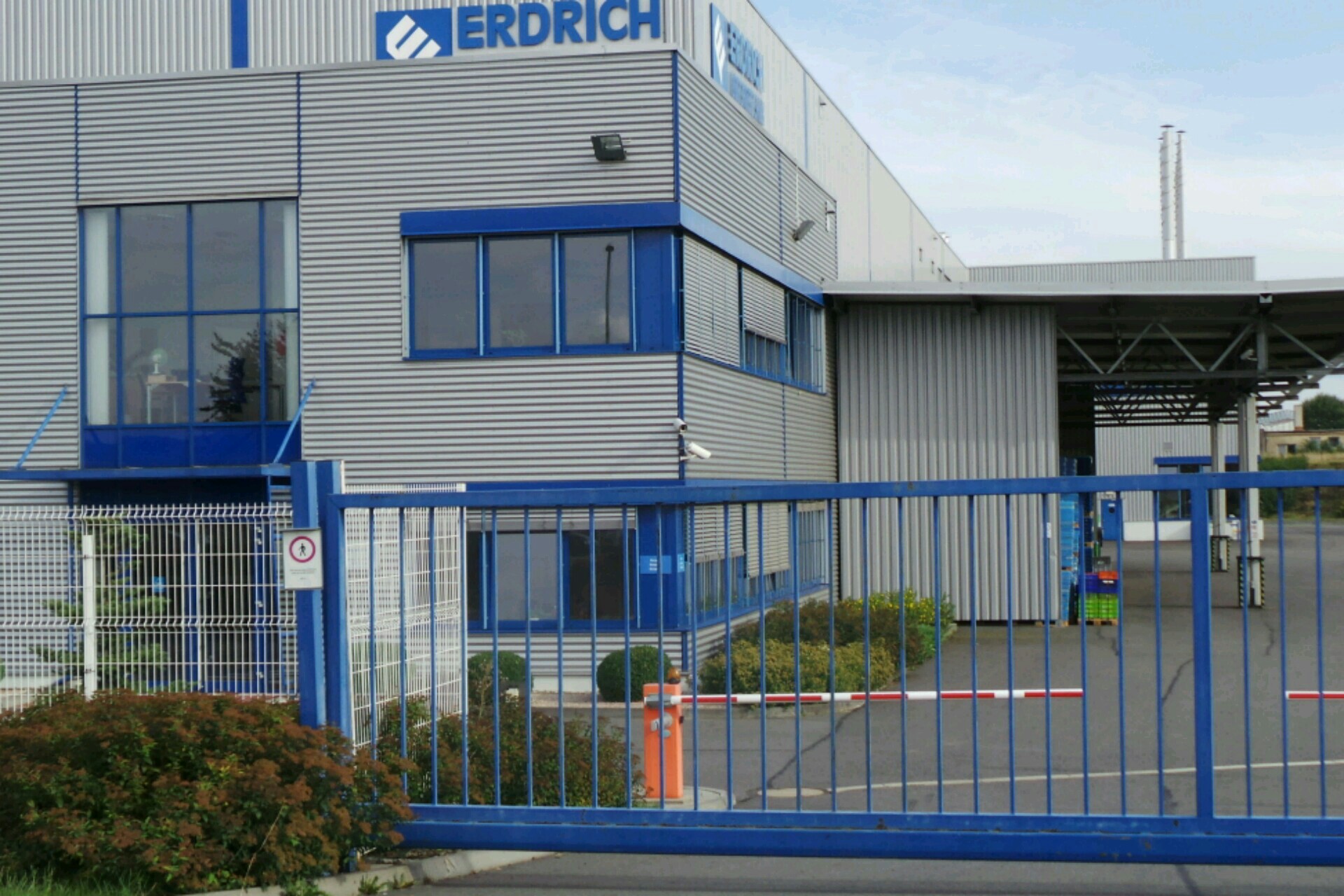Erdrich Umformtechnik, s.r.o.