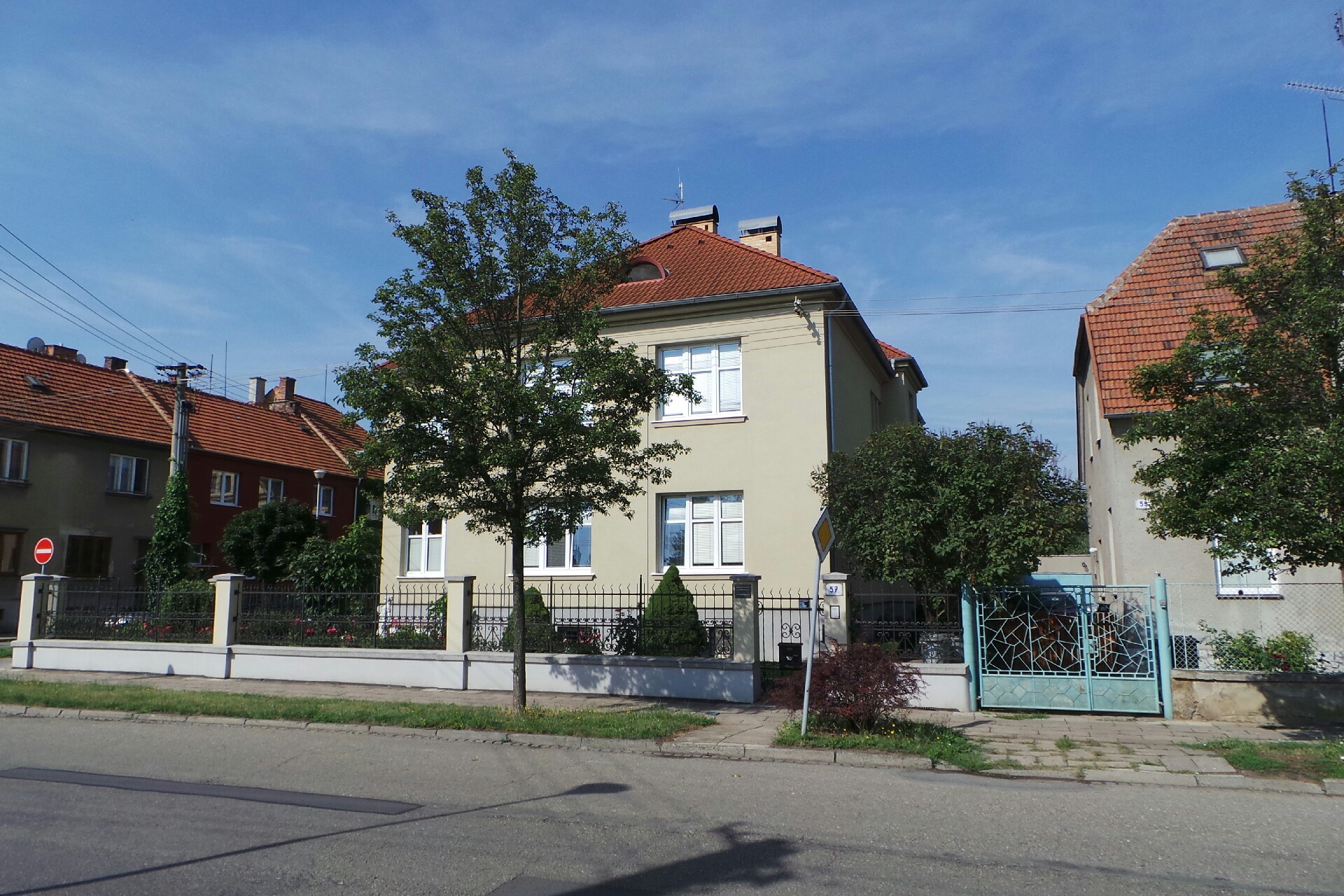 Ing. Jaroslav Šikula