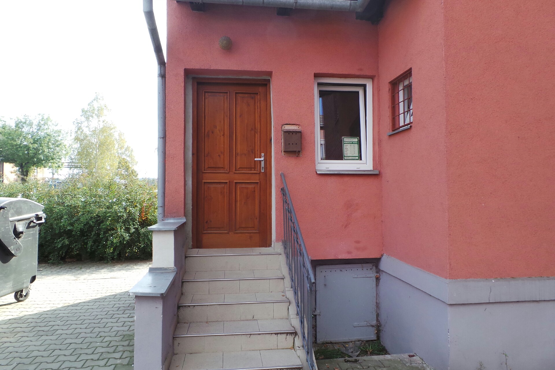 Kadeřnictví QUATRO - Věra Škovronová