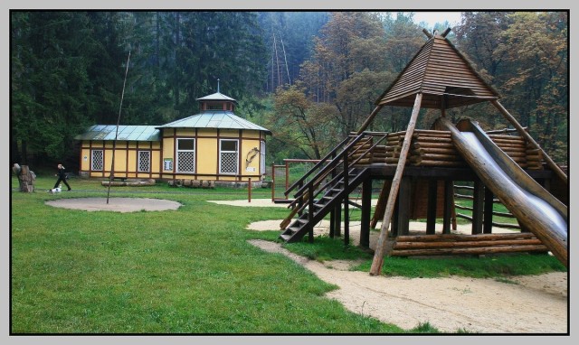 Přírodní park Prelát foto 3