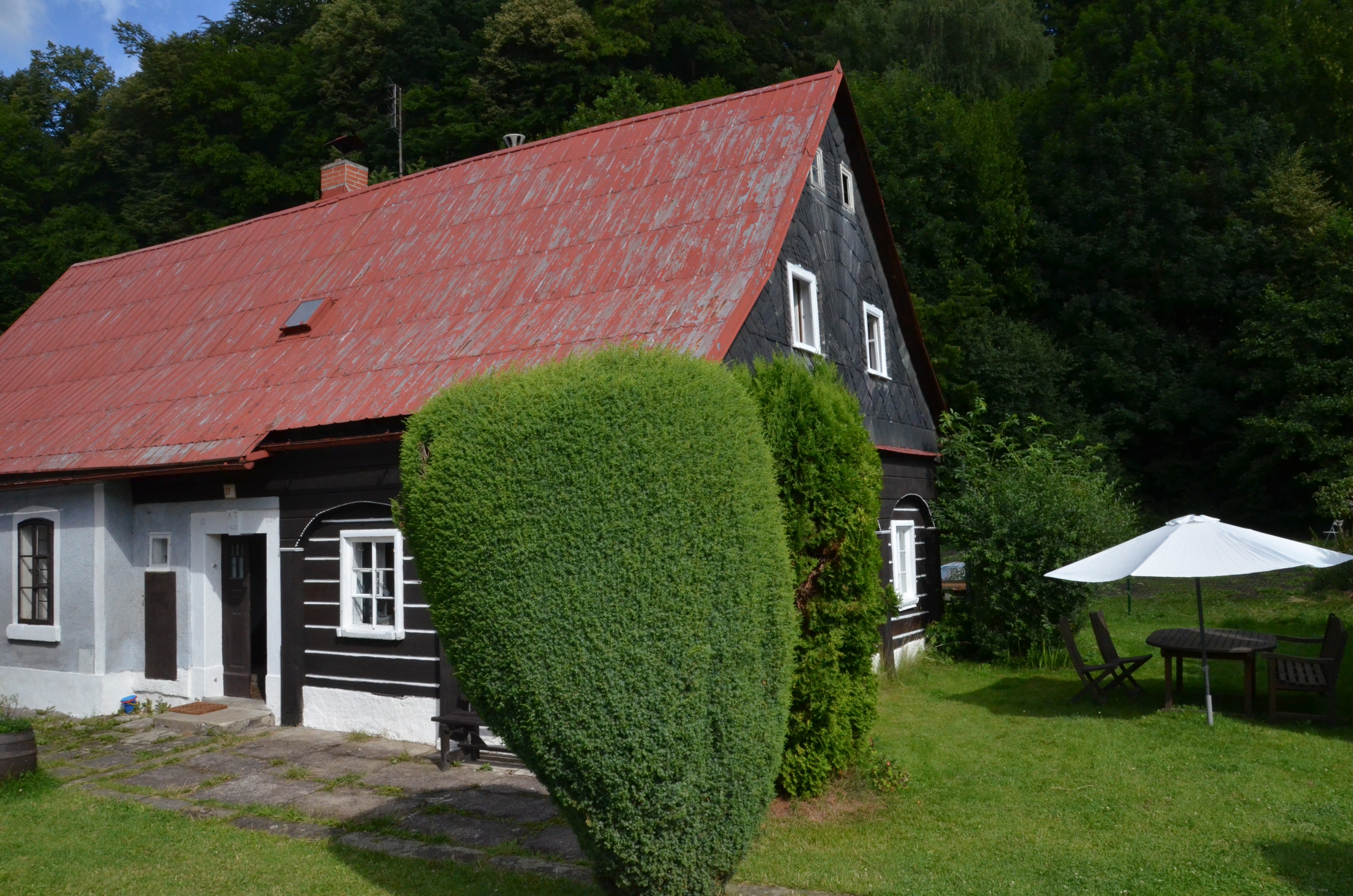 Penzion U Kozy foto 3