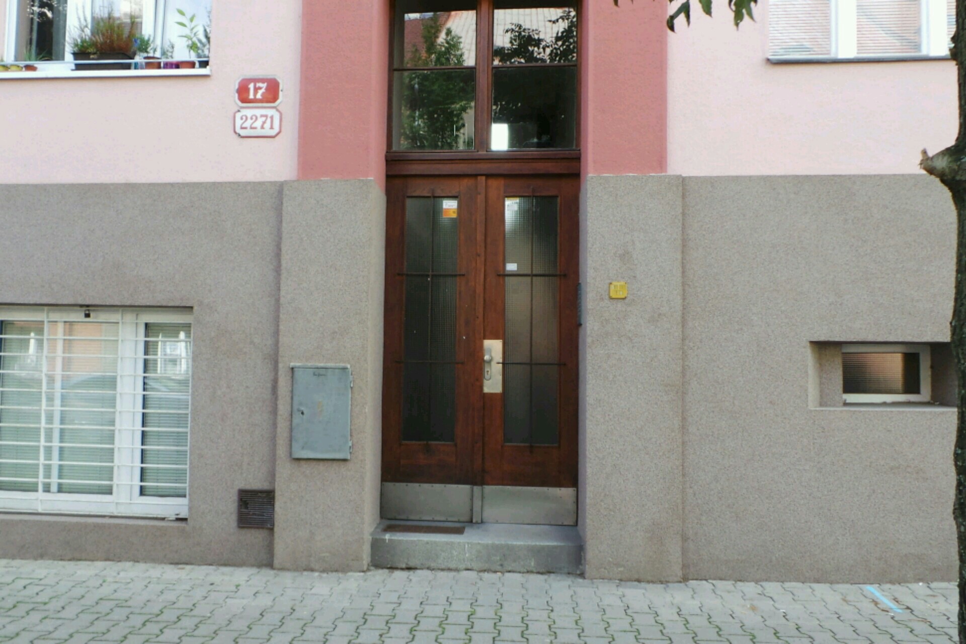 Michaela Buriánková Vais