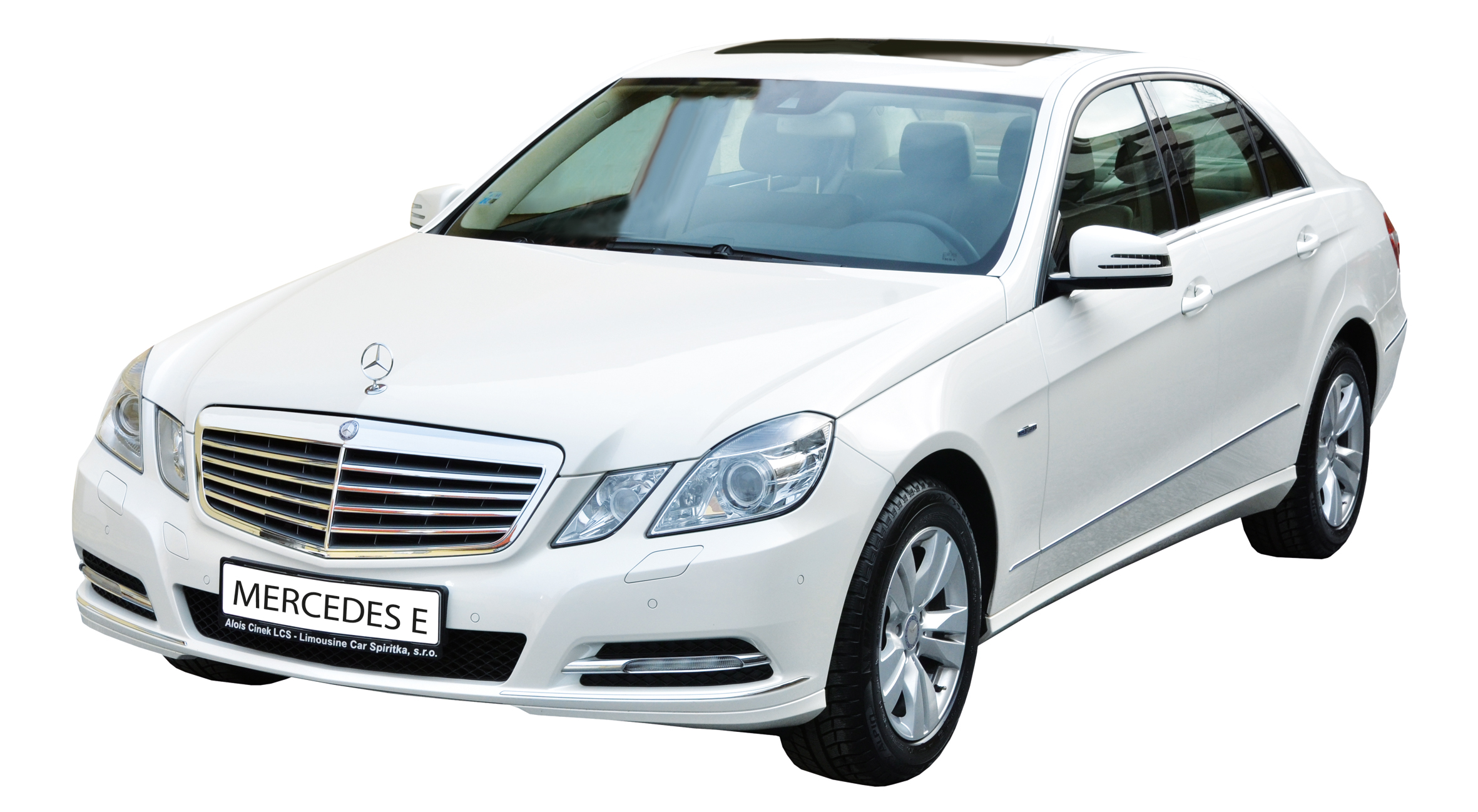 LCS - Limousine Car Spiritka, s.r.o. foto 3