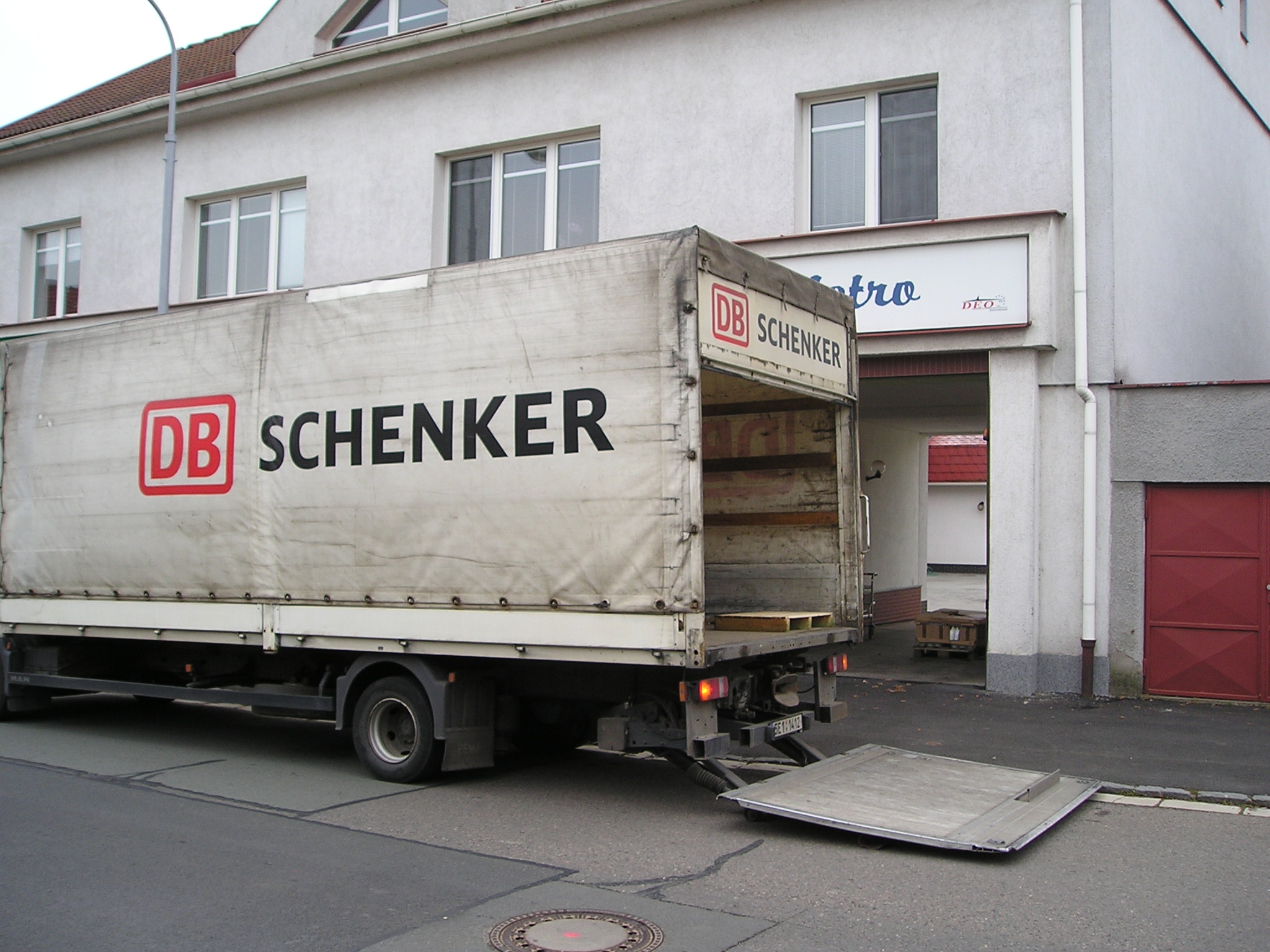 DEO Ltd./ International, s.r.o. foto 5