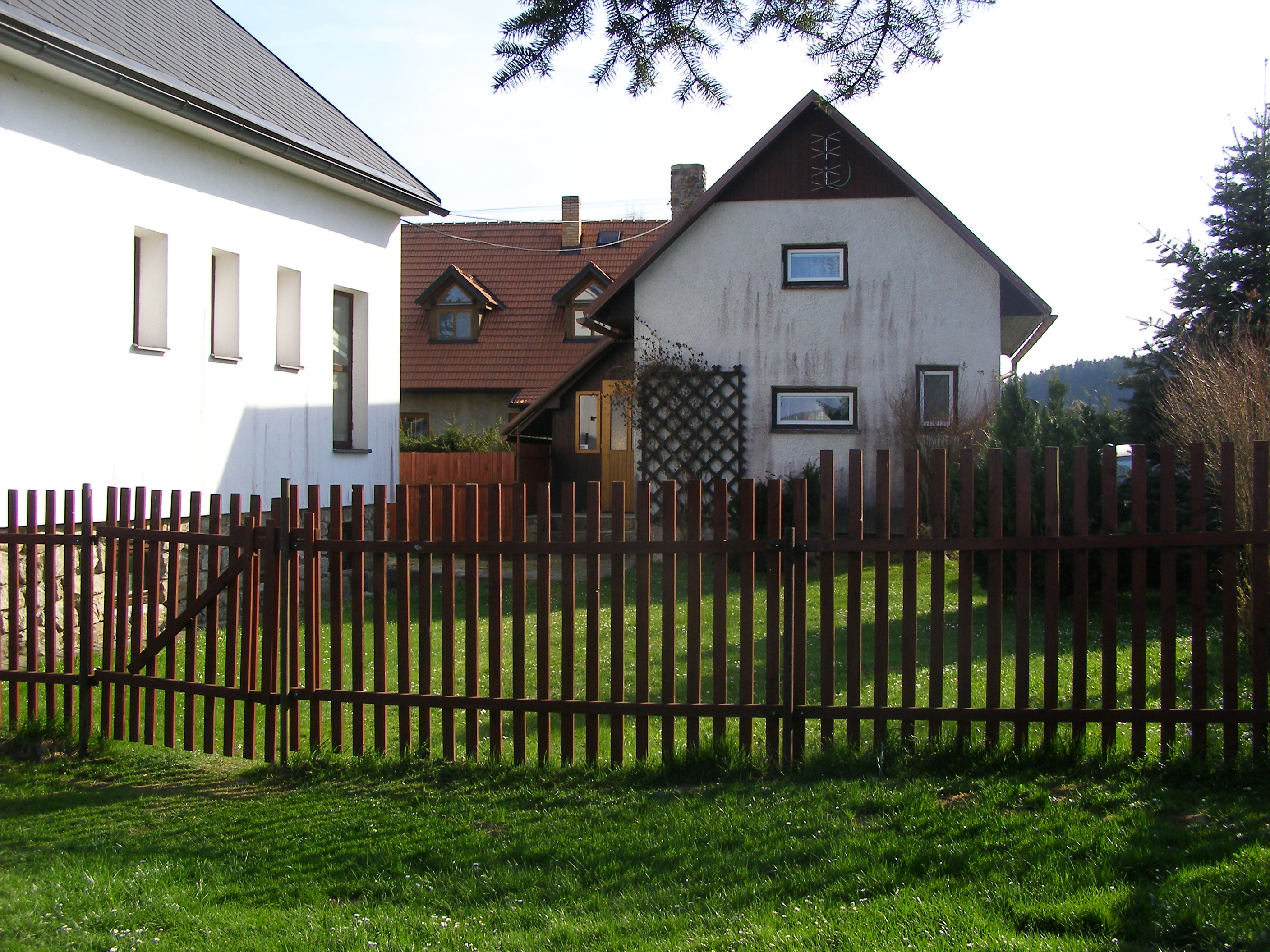 Chata Fryšava foto 4