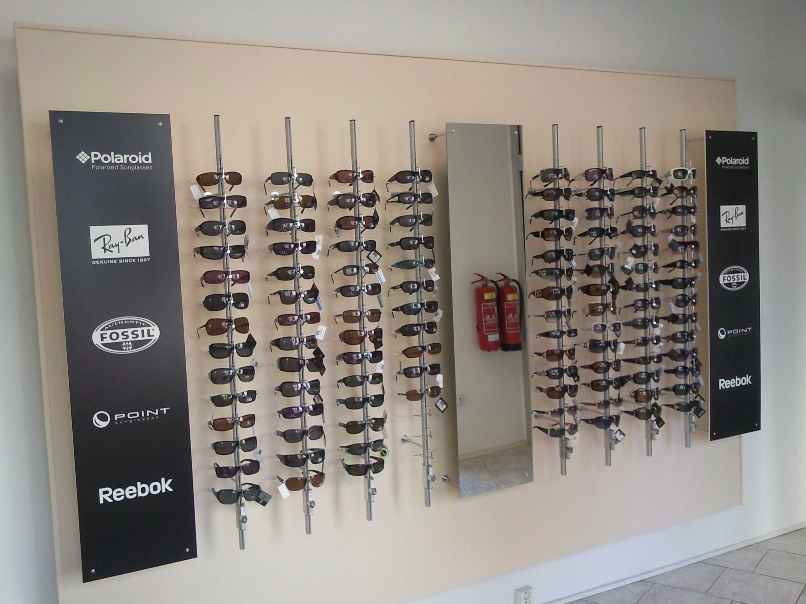 Axis Optik, s.r.o. foto 5