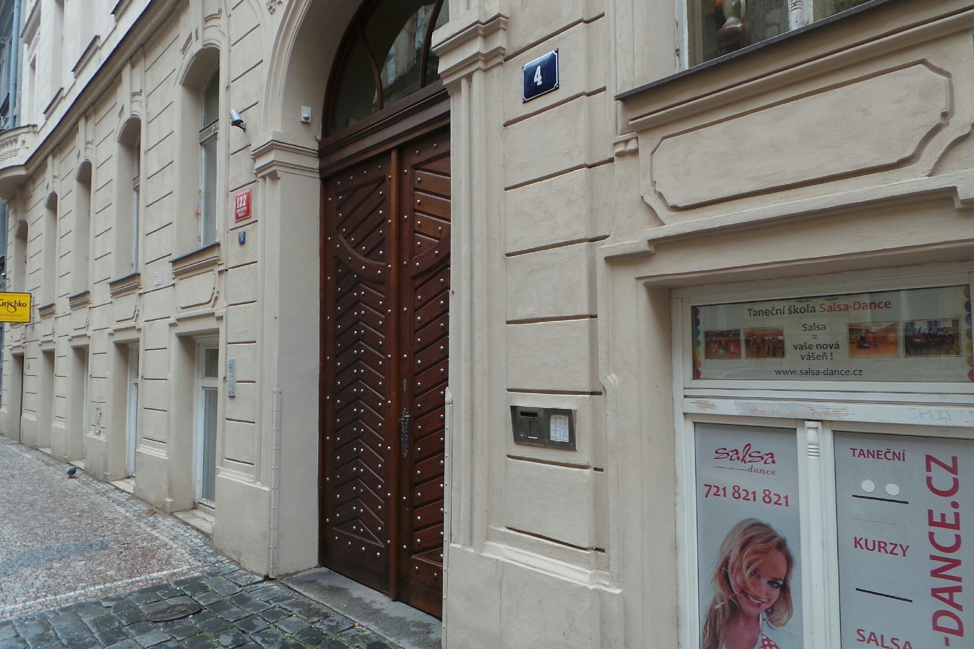 Luxury Room, s.r.o. foto 1