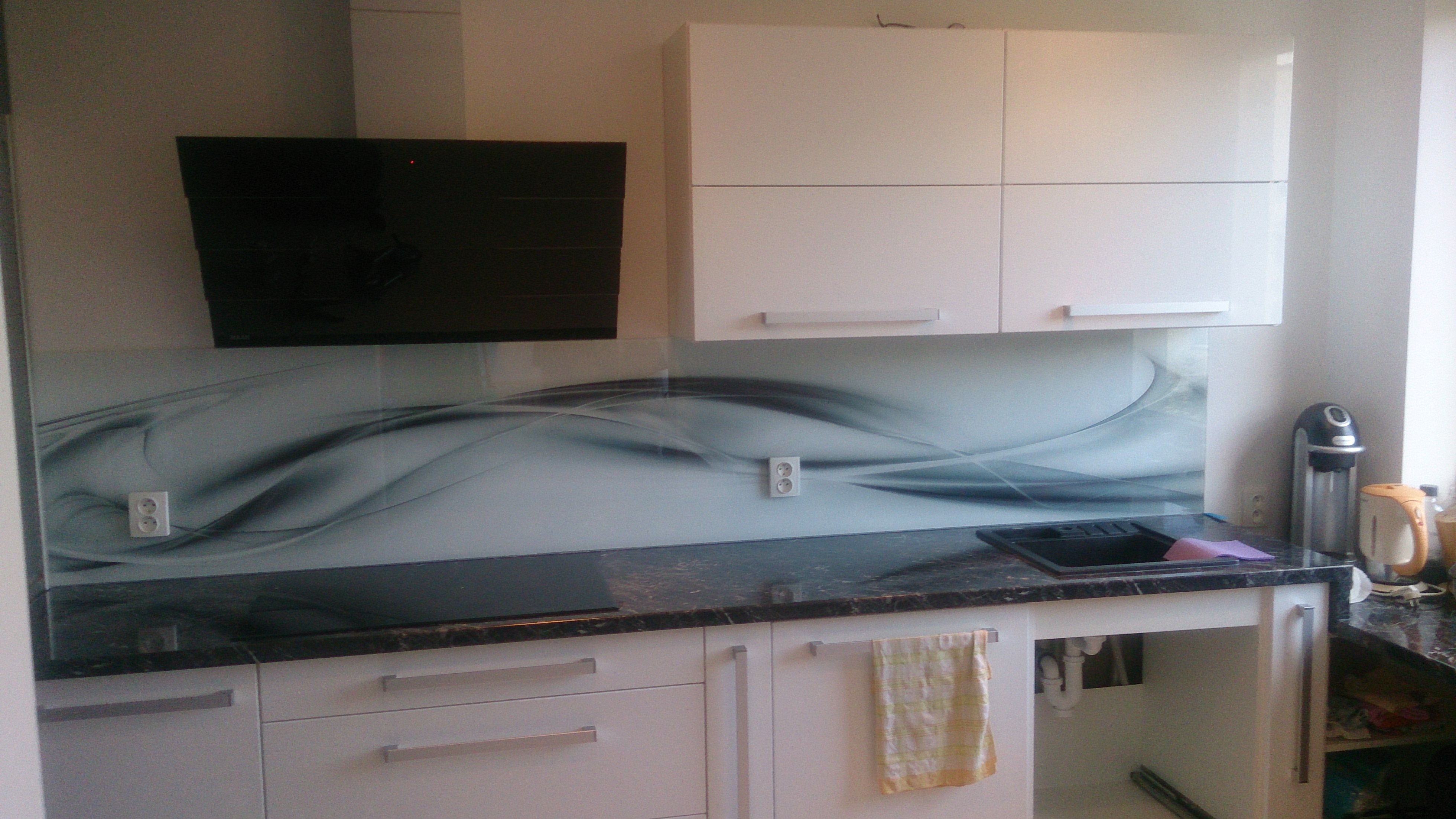 B&P GLASS Sklenářství foto 3