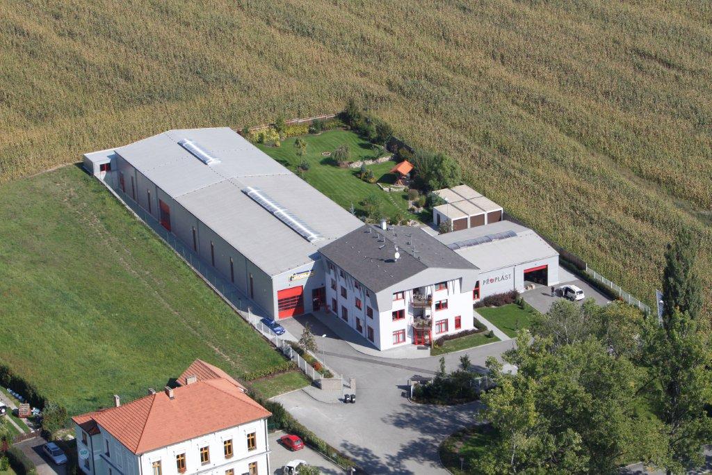 PROPLAST CZ, s.r.o. foto 2
