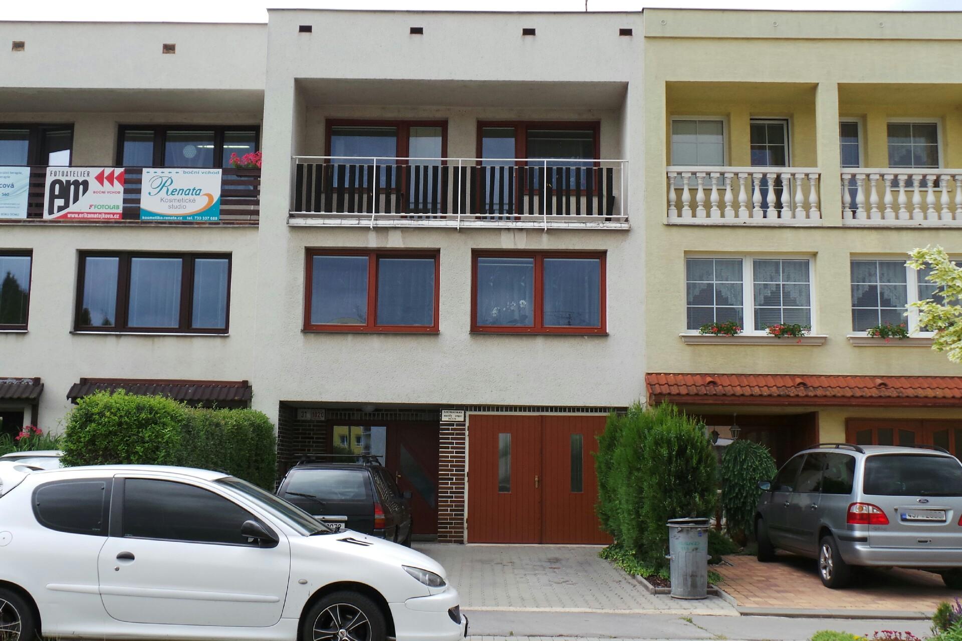 Elektro Bohumil Dočekal