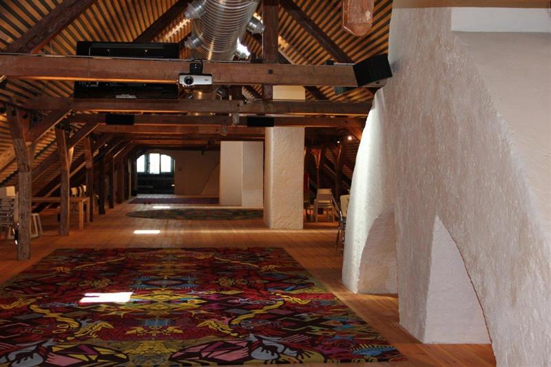 Galerie Středočeského kraje foto 4