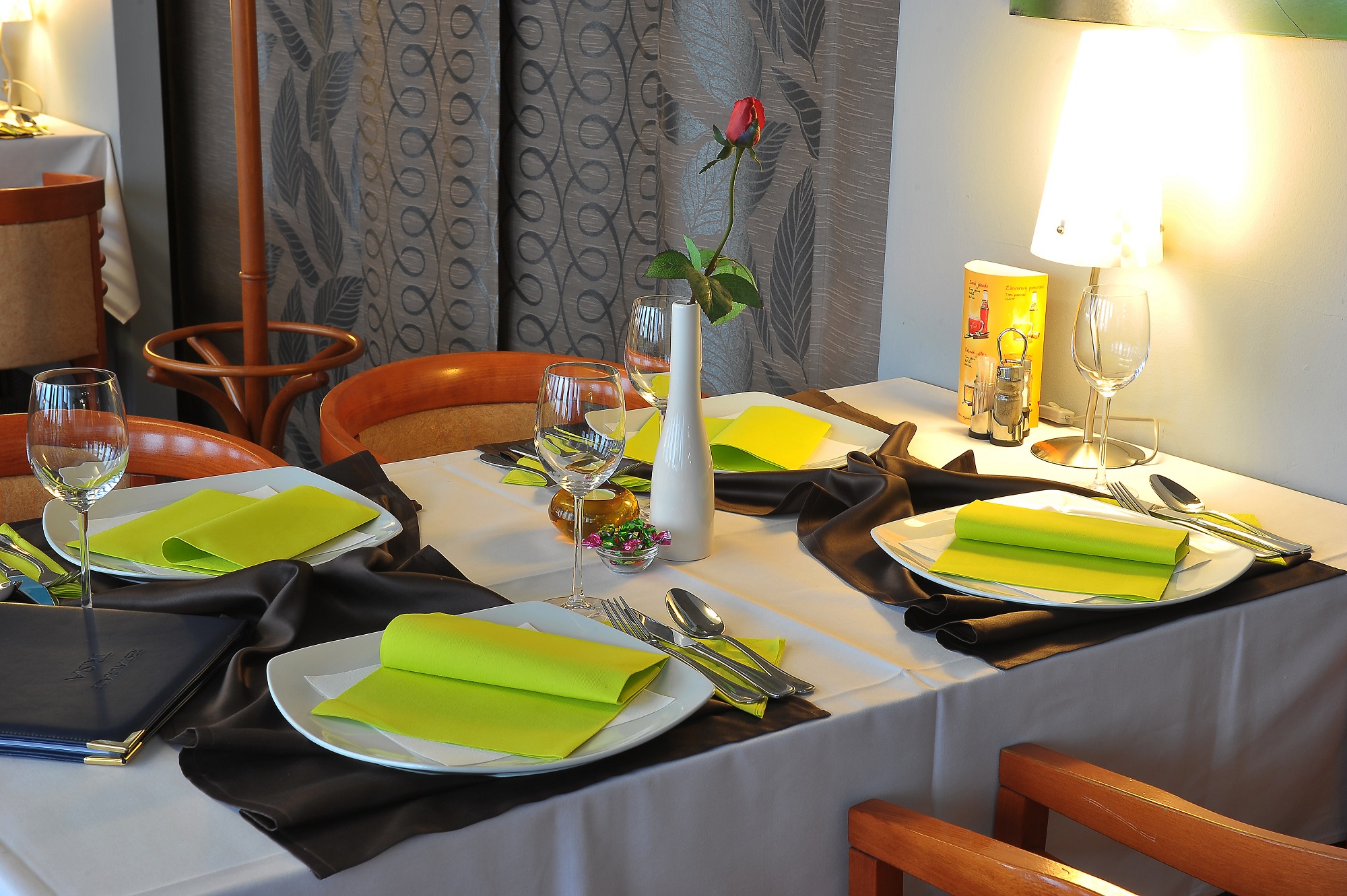 Restaurace Trisia foto 2