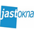 logo JAST OKNA