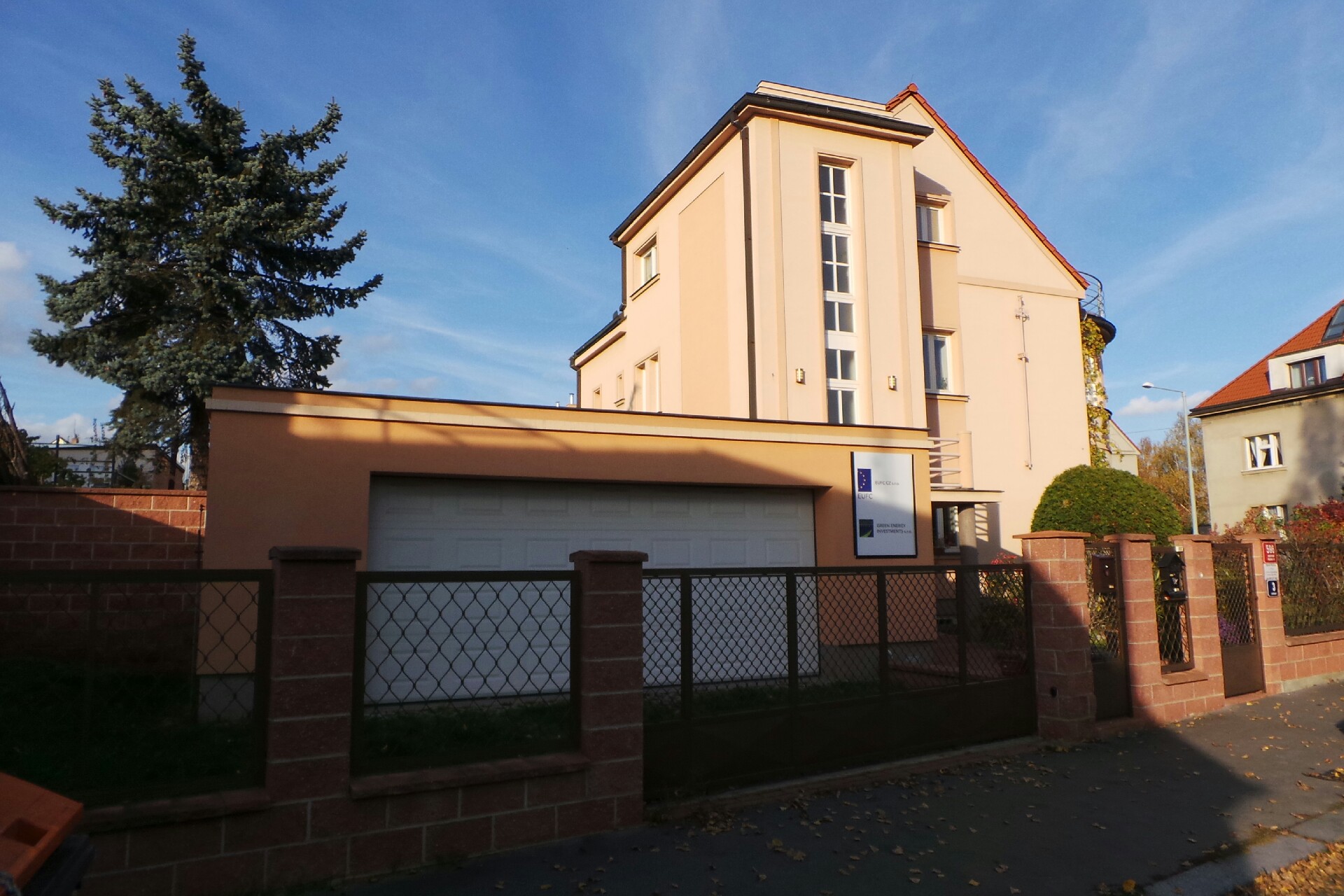 AlarmHit Zdeněk Růžička