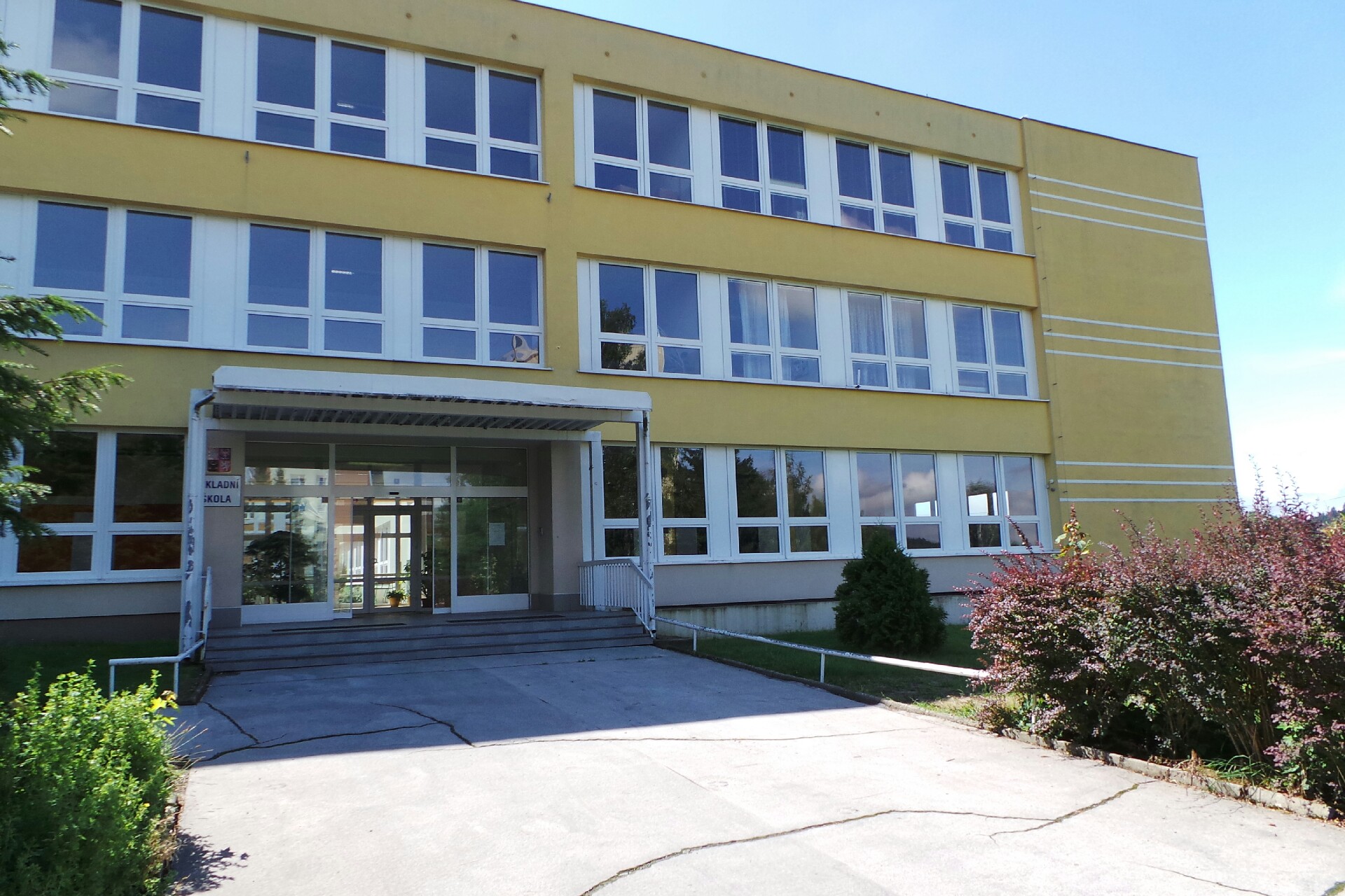 Dětský pěvecký sbor Vrabčáci