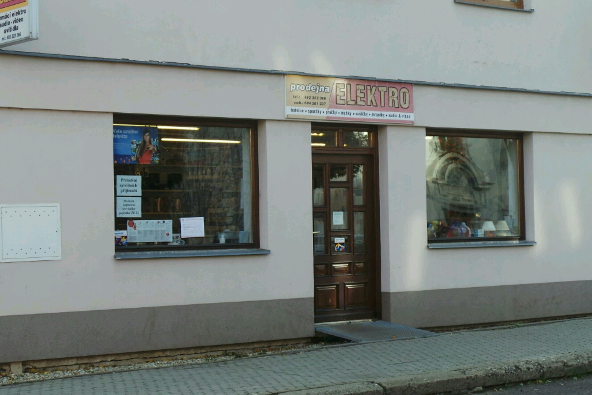 Elektro foto 1