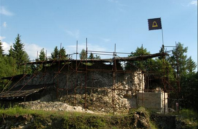 Úpice - městský úřad foto 4