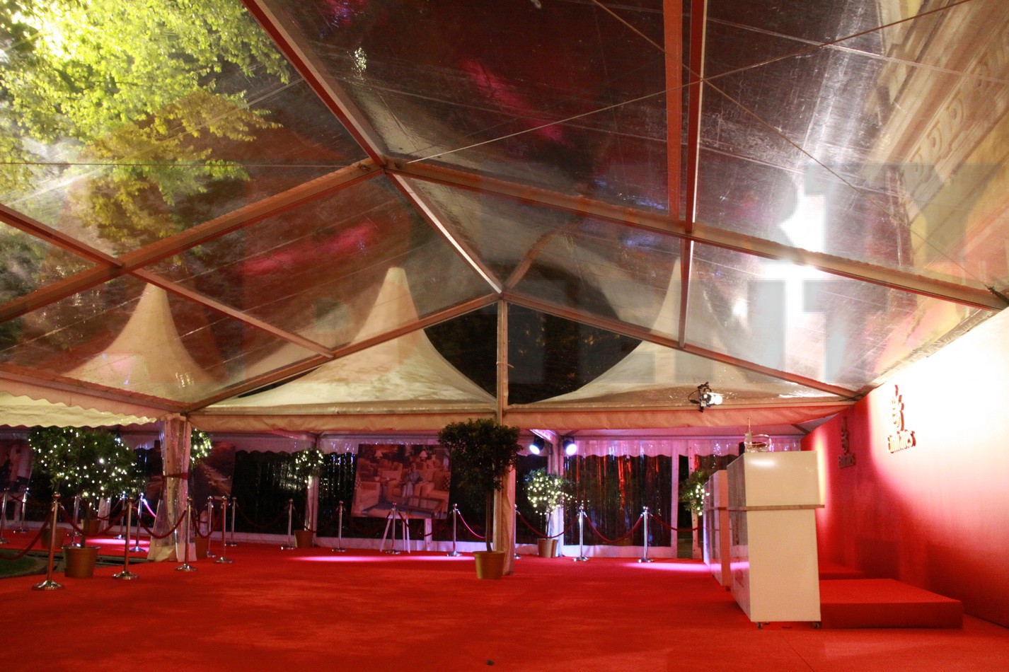 AB PARTY TENT, spol. s r.o. foto 5
