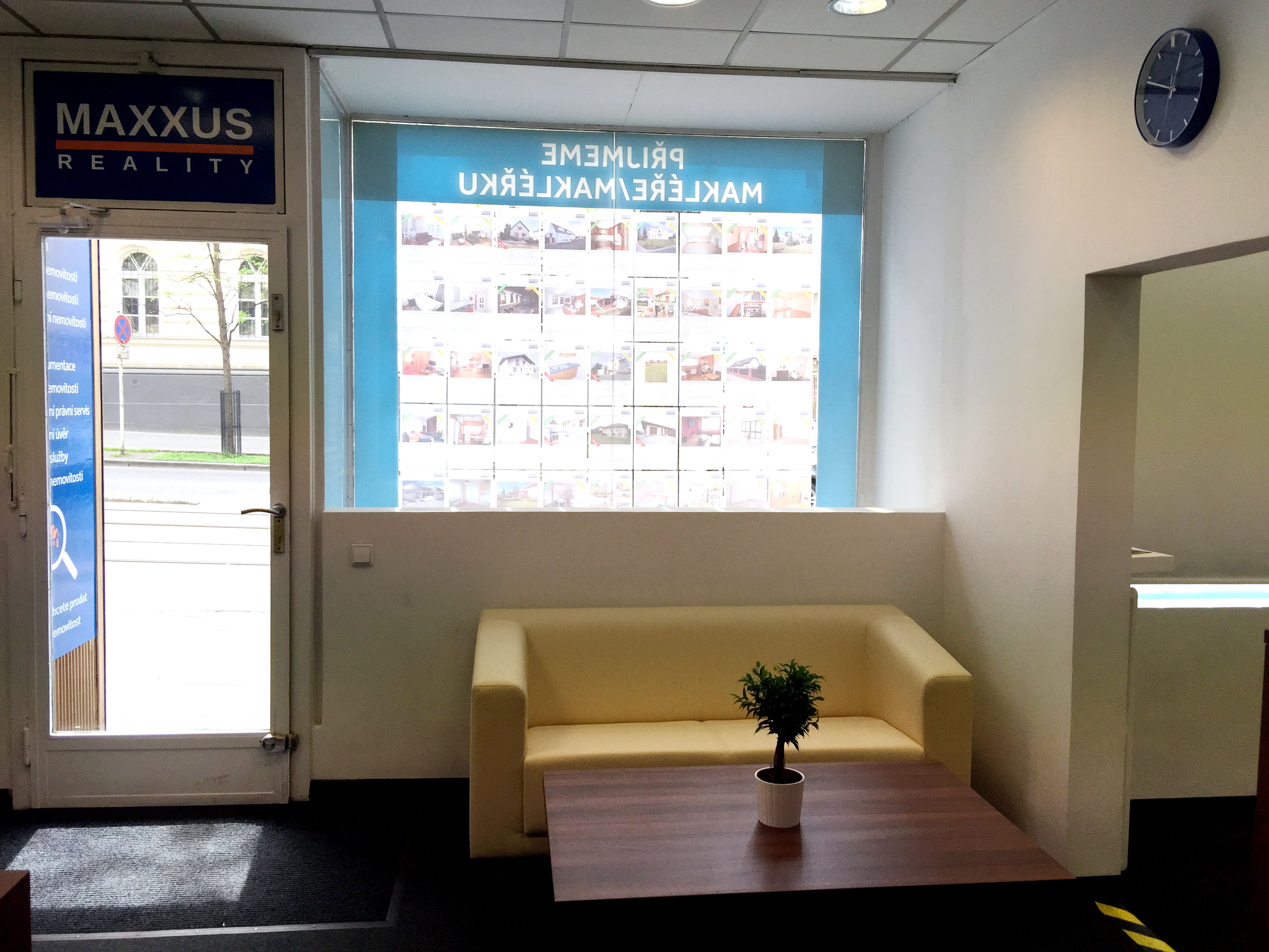 MAXXUS REALITY foto 2