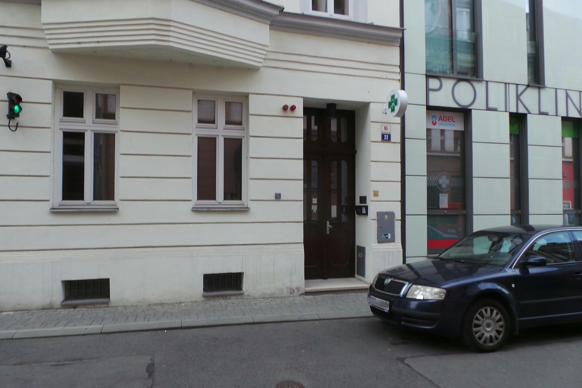 CERMED Ostrava, s.r.o.