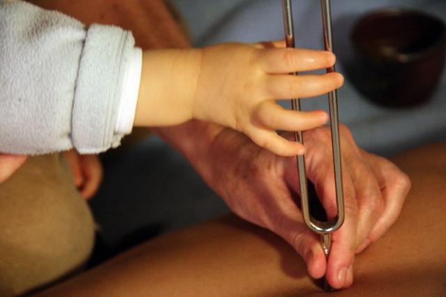 Ing. Věra Vačkářová - masáže foto 2