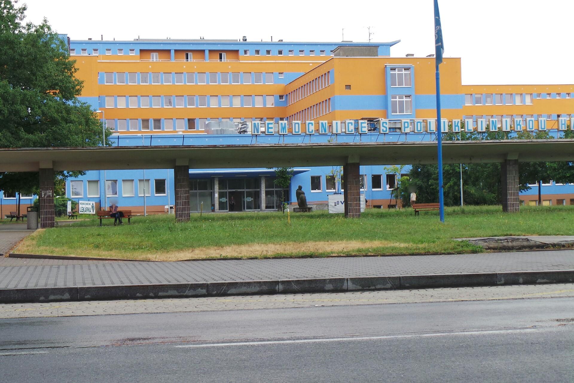 Diabetologická ambulance - Moravskoslezská nemocnice Havířov