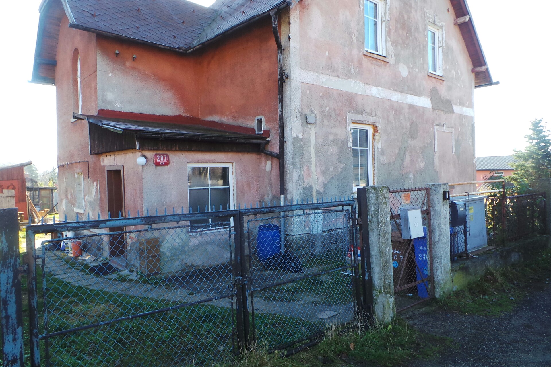 CHOTĚNOVSKÝ - malířské a natěračské práce