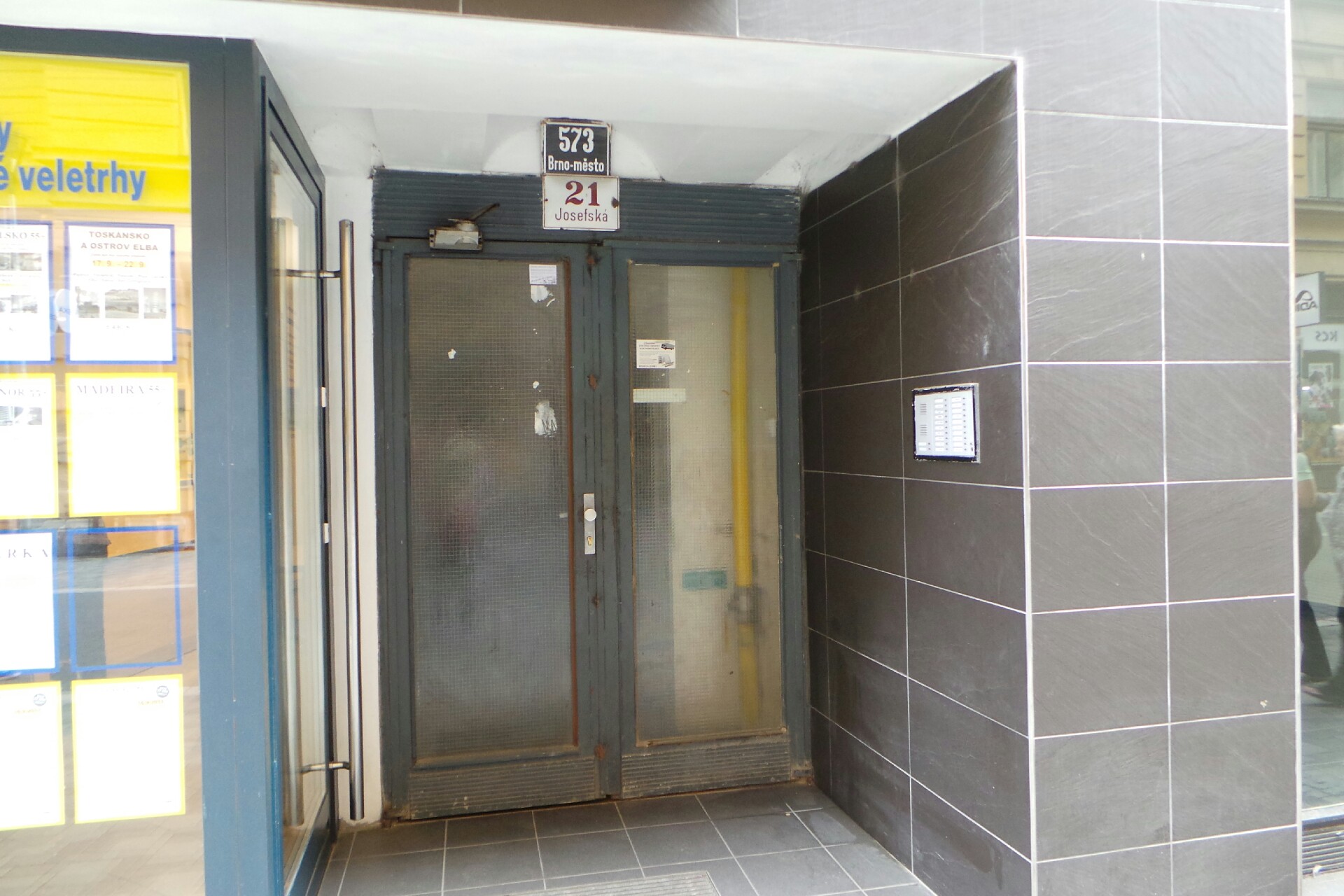 MUDr. Pavla Benešová