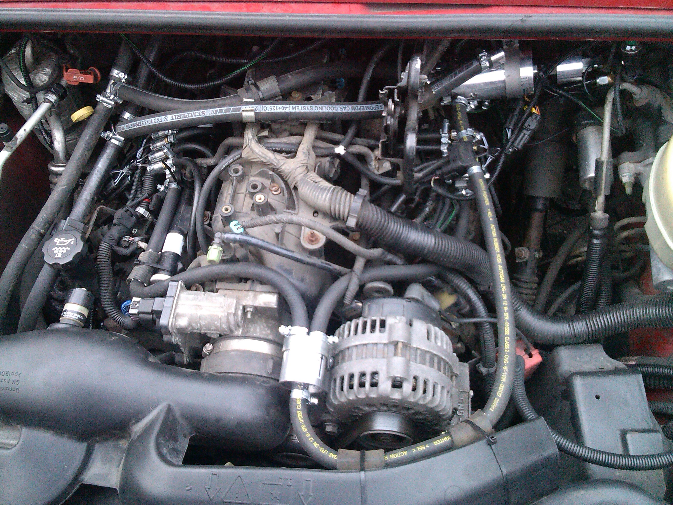 Autoservis LPG foto 2