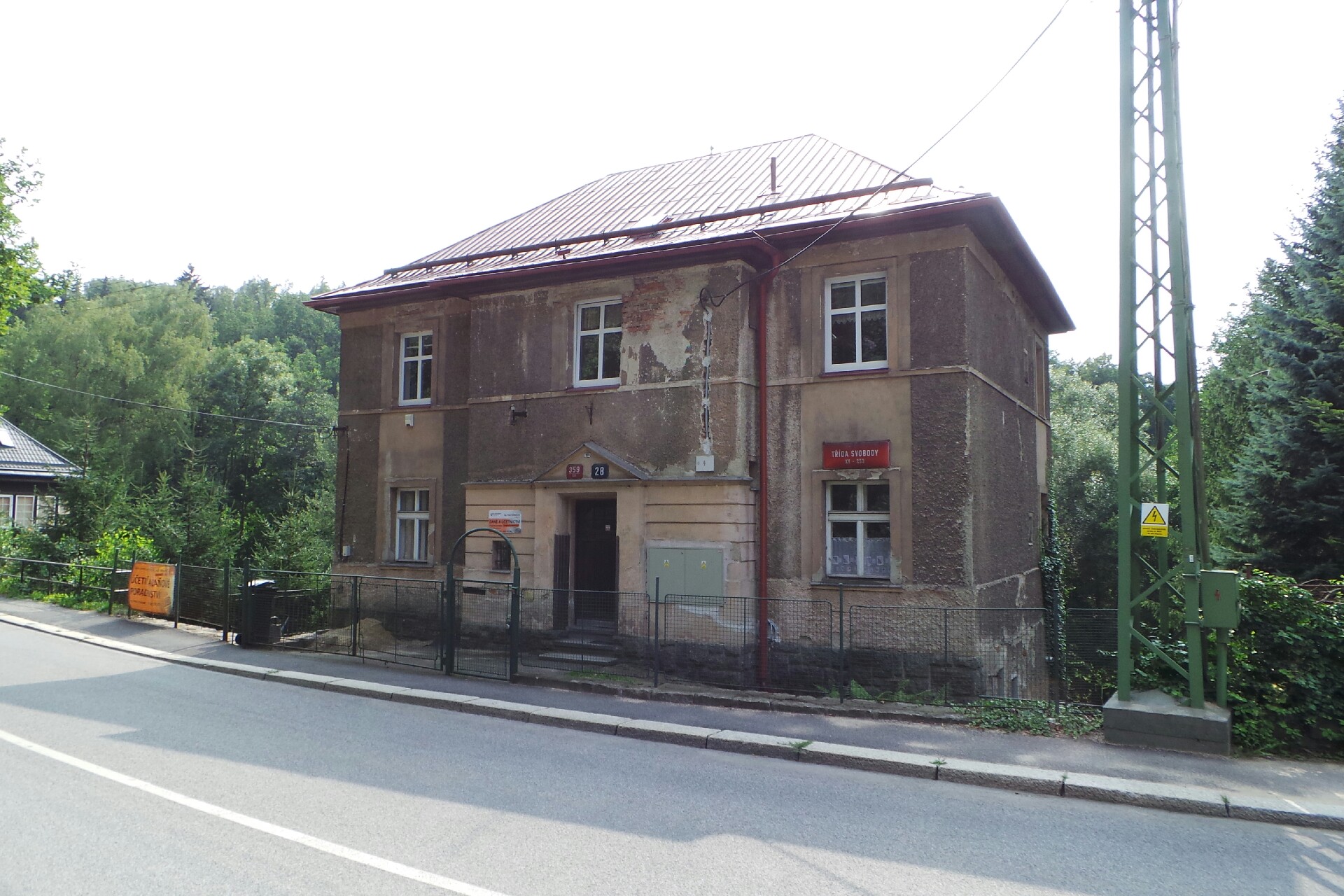 Daně a účetnictví Hořáková, s.r.o.