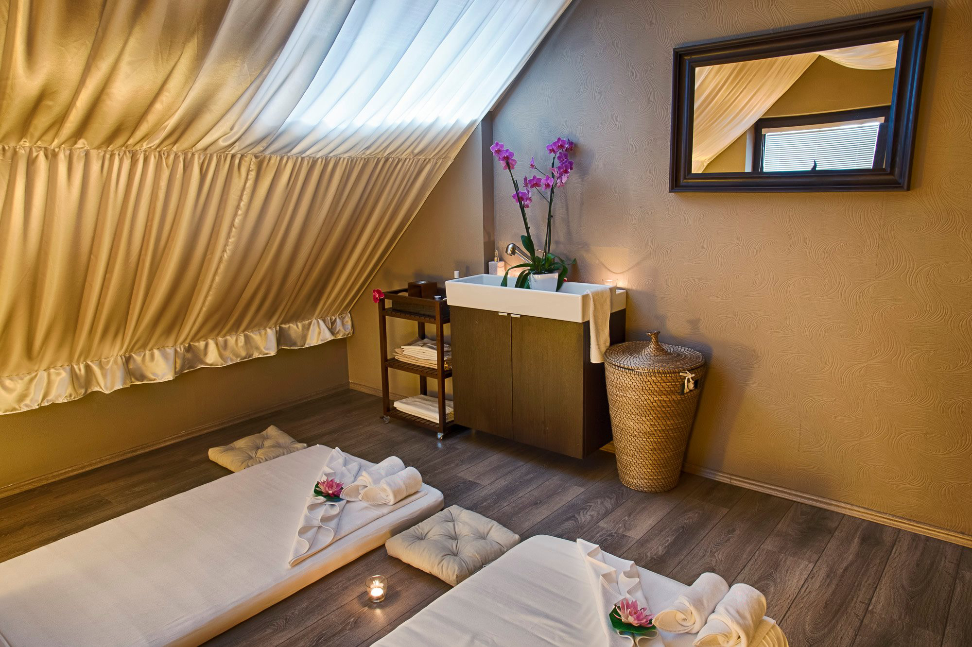 TAWAN - Thajské masáže foto 5