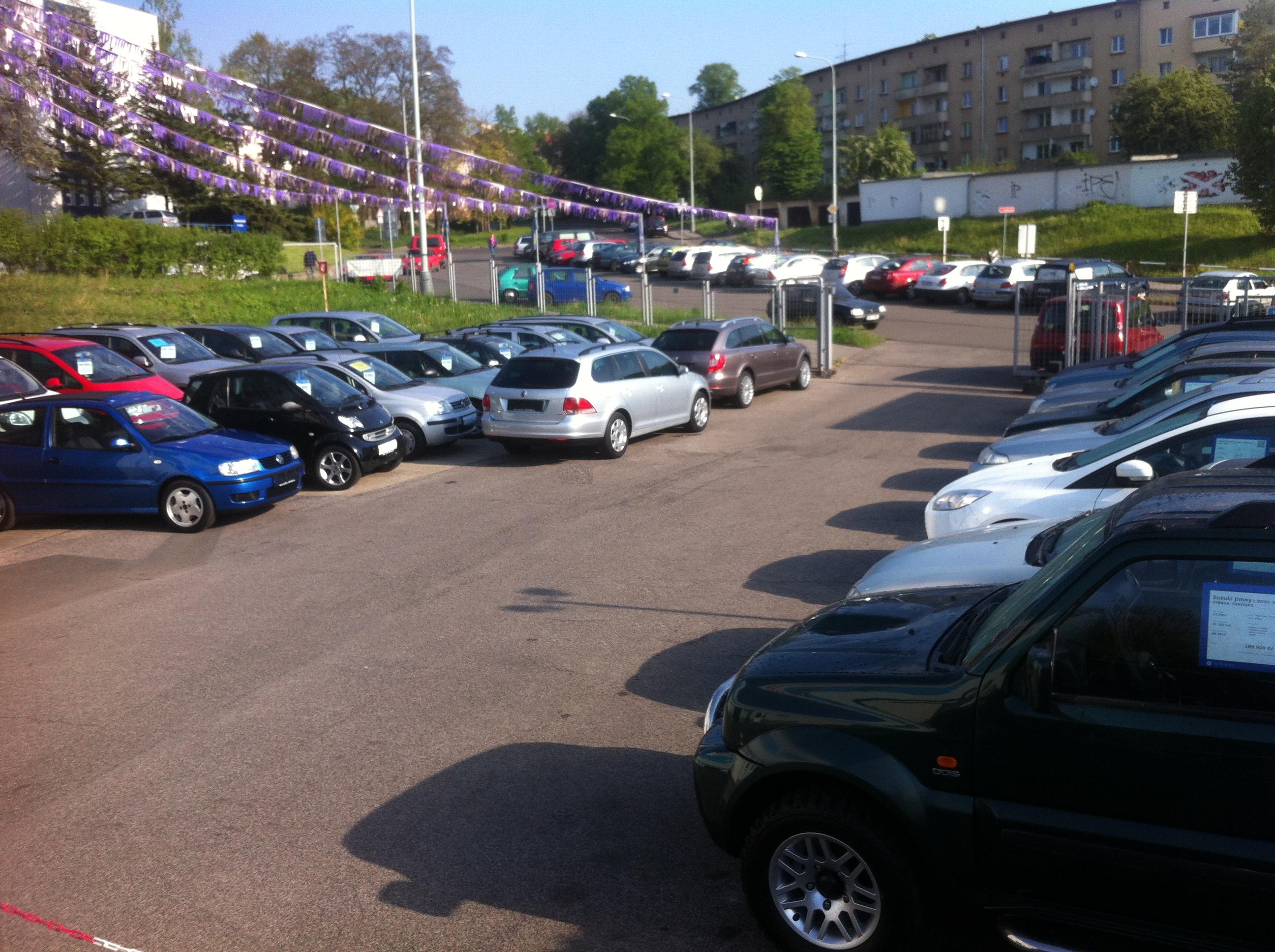 Auto-Kama s.r.o. foto 4