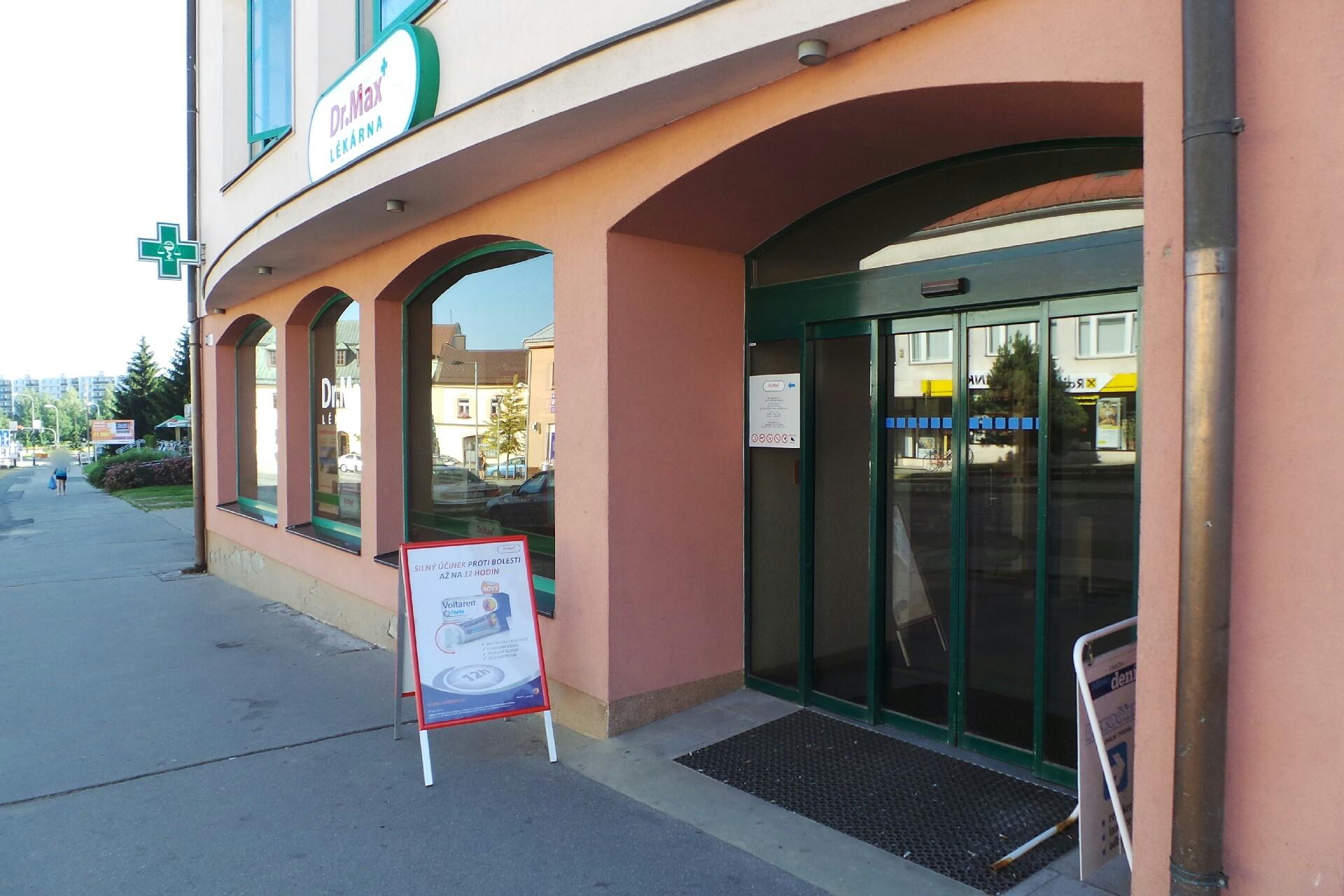 Žďárský deník foto 1