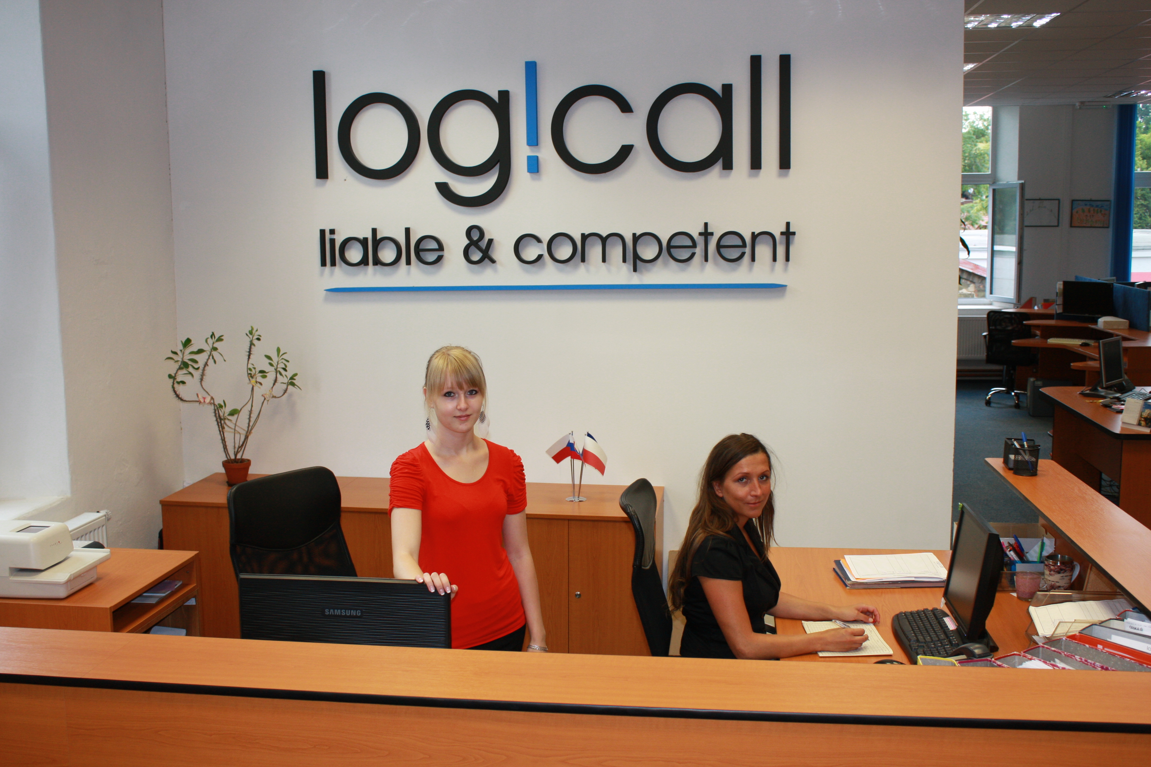 LogiCall Česká republika, s.r.o. foto 3