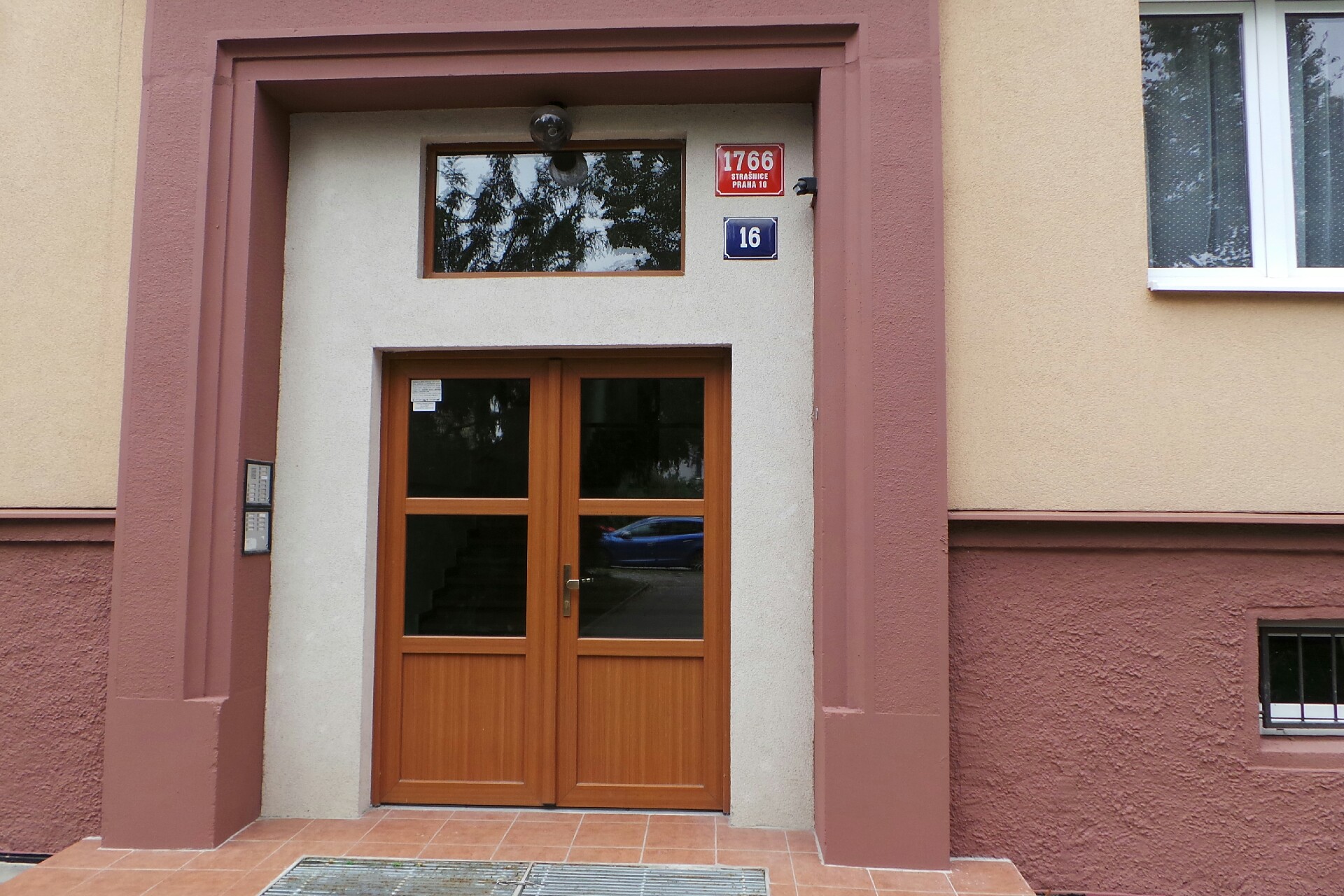 Ing. arch. Petr Válka