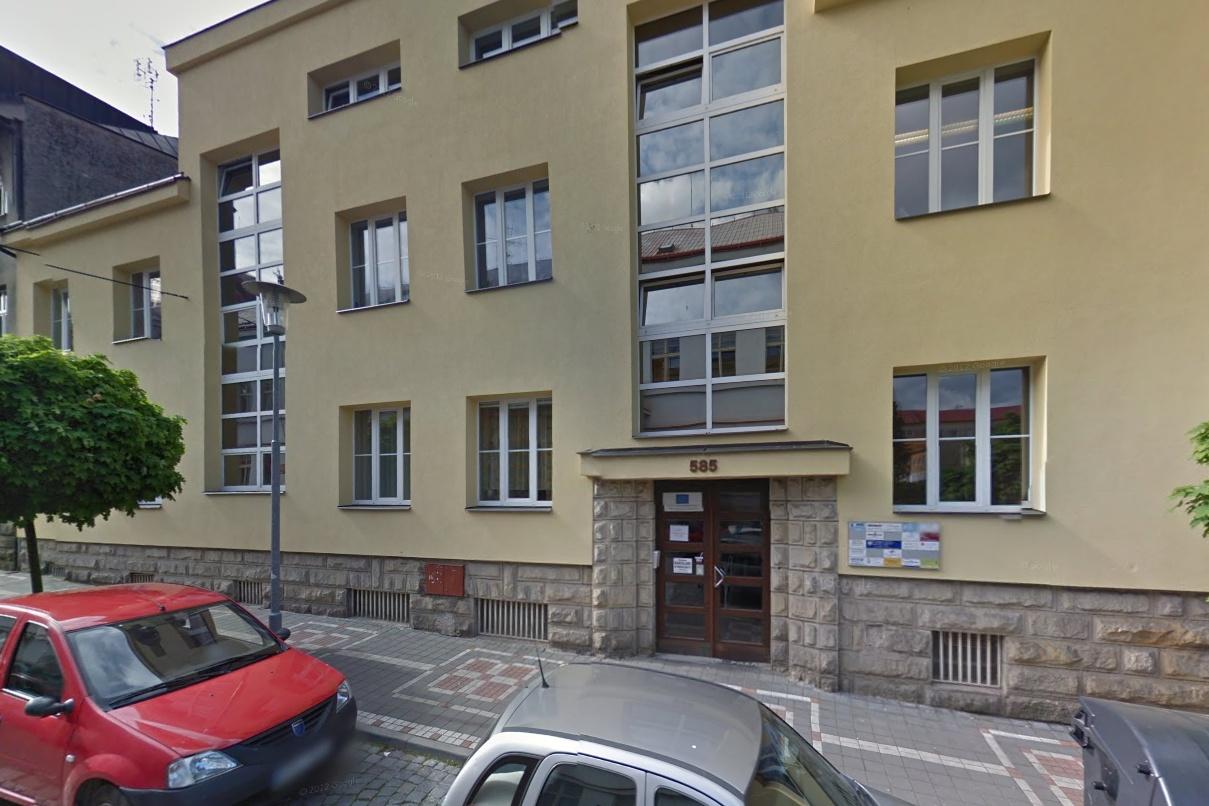 Babák reality - realitní kancelář