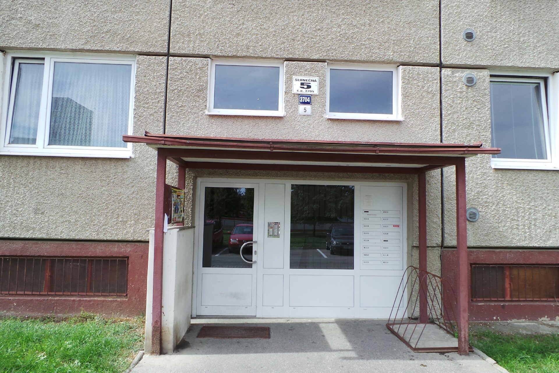 Šipkový klub STS Bulldogs Hodonín