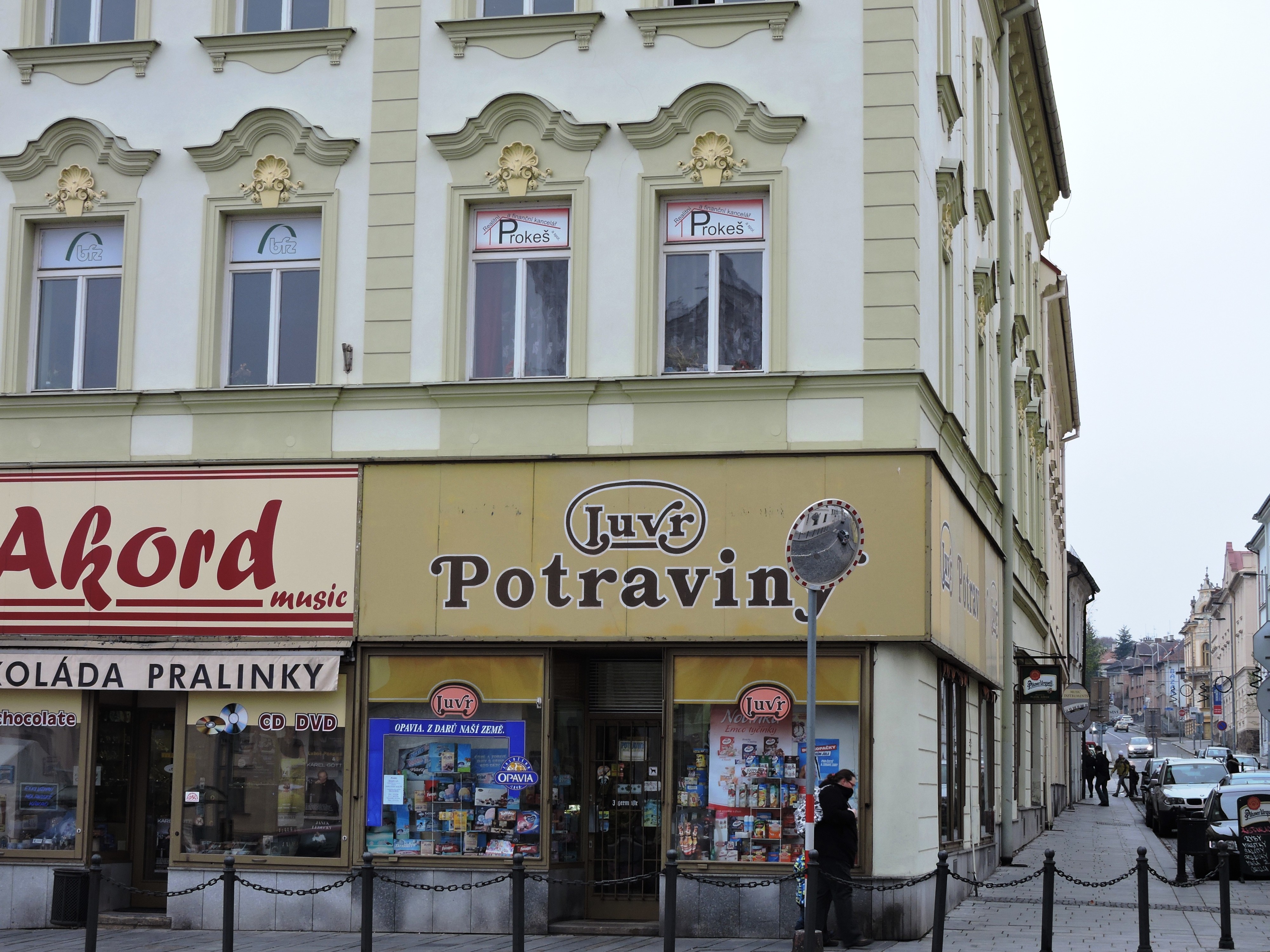 Pavel Prokeš foto 3