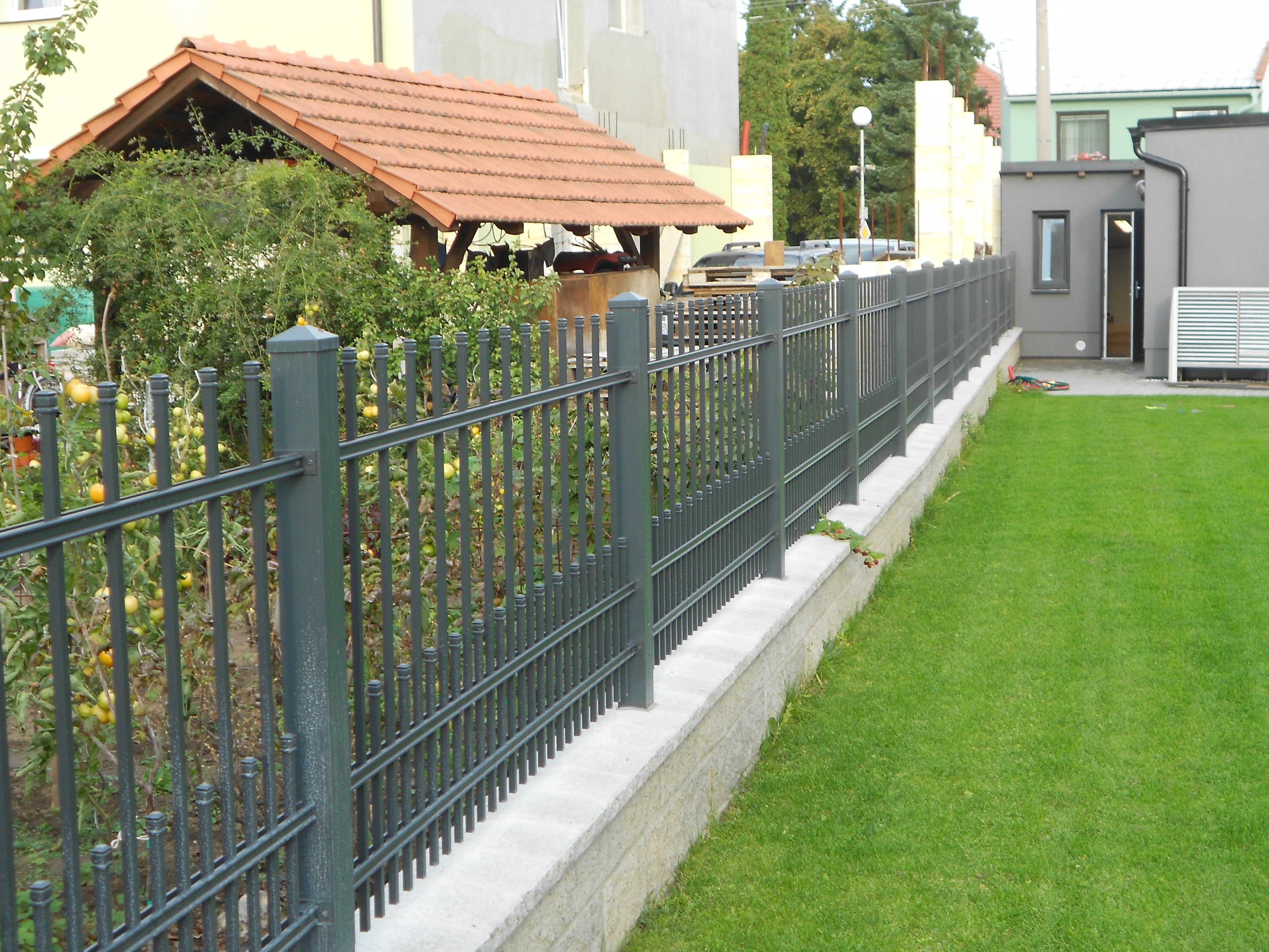 B&B - Zámečnictví Bílý foto 5