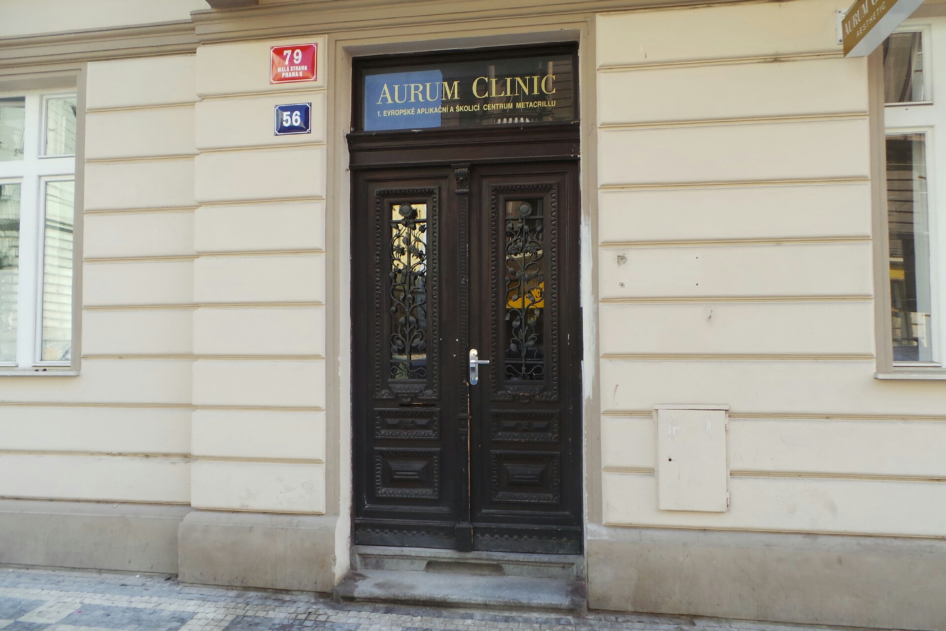 Toledot, obecně prospěšná společnost