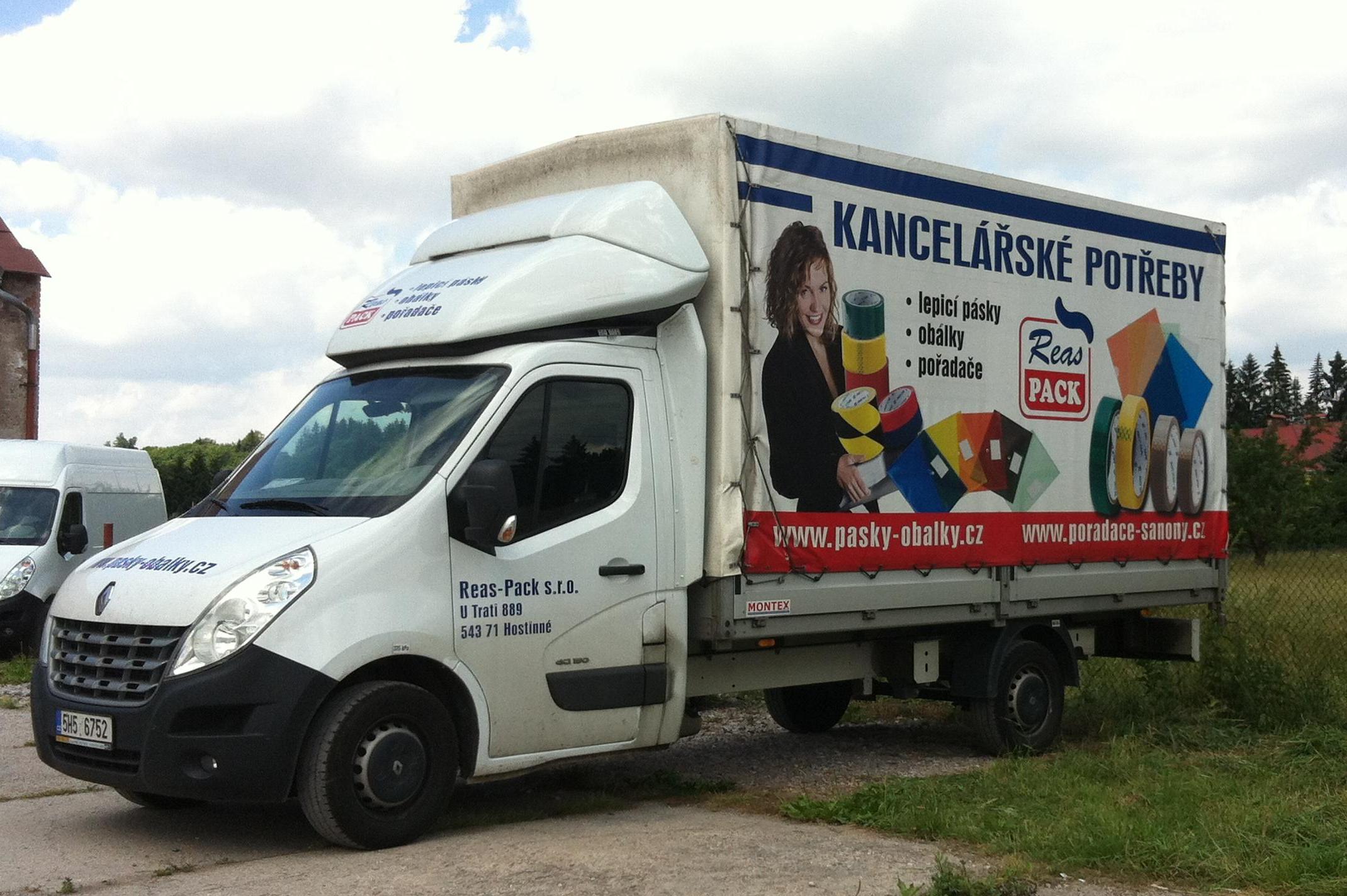 Reas-Pack s.r.o.