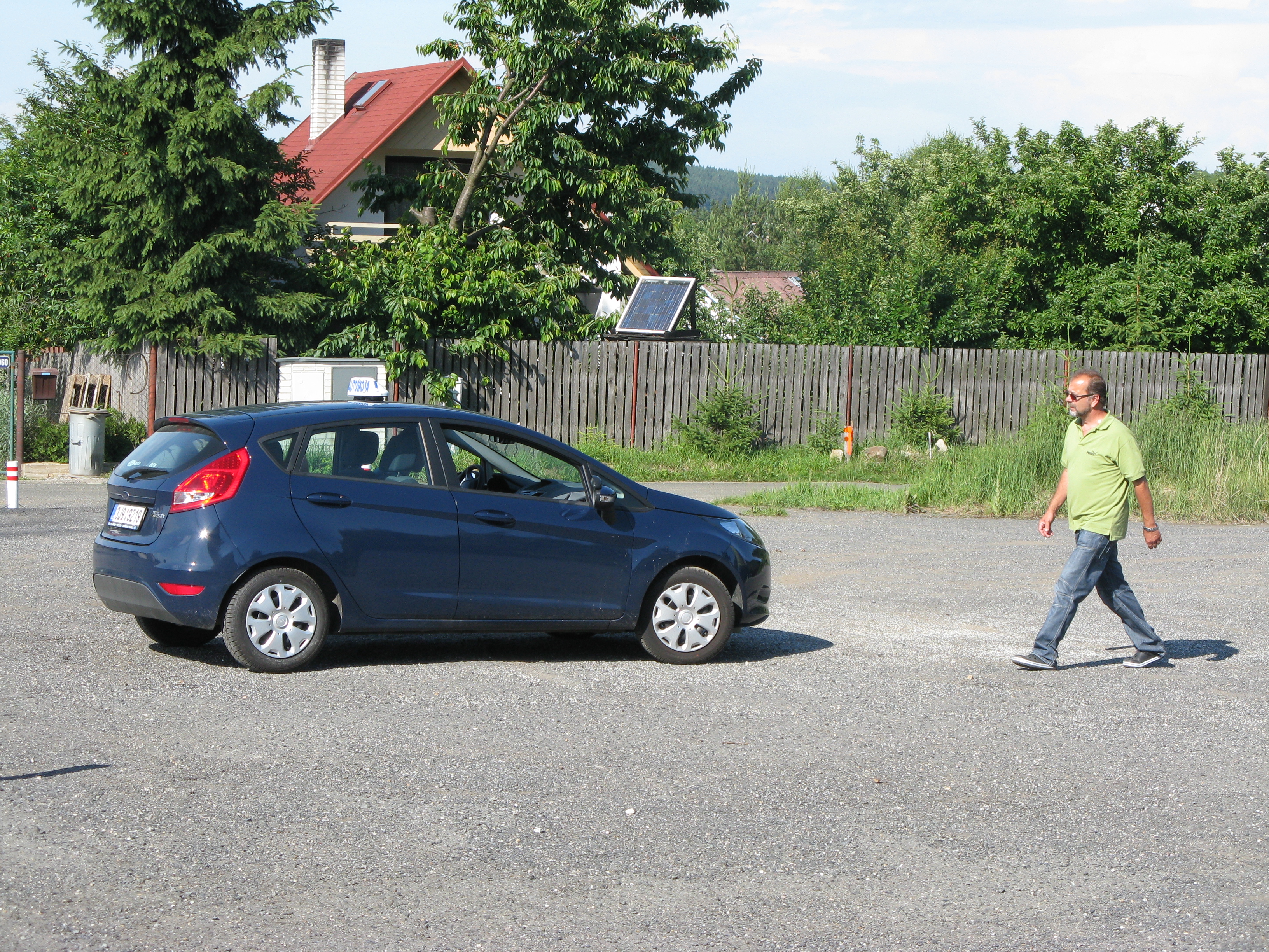 Autoškola Jaroslav Halter foto 3