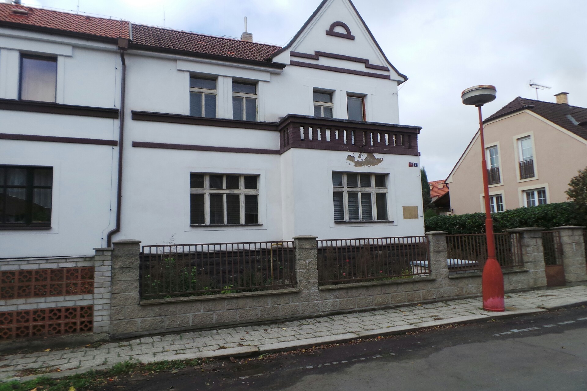 Centrum sociálních a zdravotních služeb Poděbrady, o.p.s.