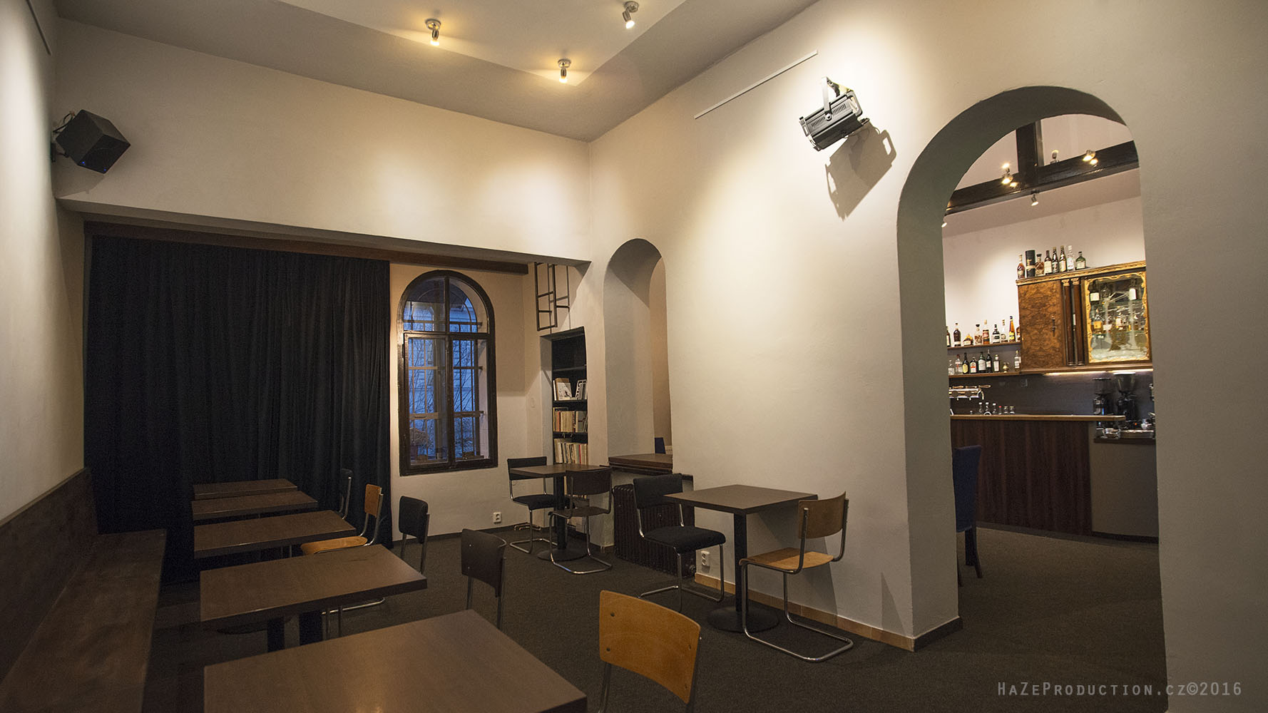 PONAVA.CAFE foto 2
